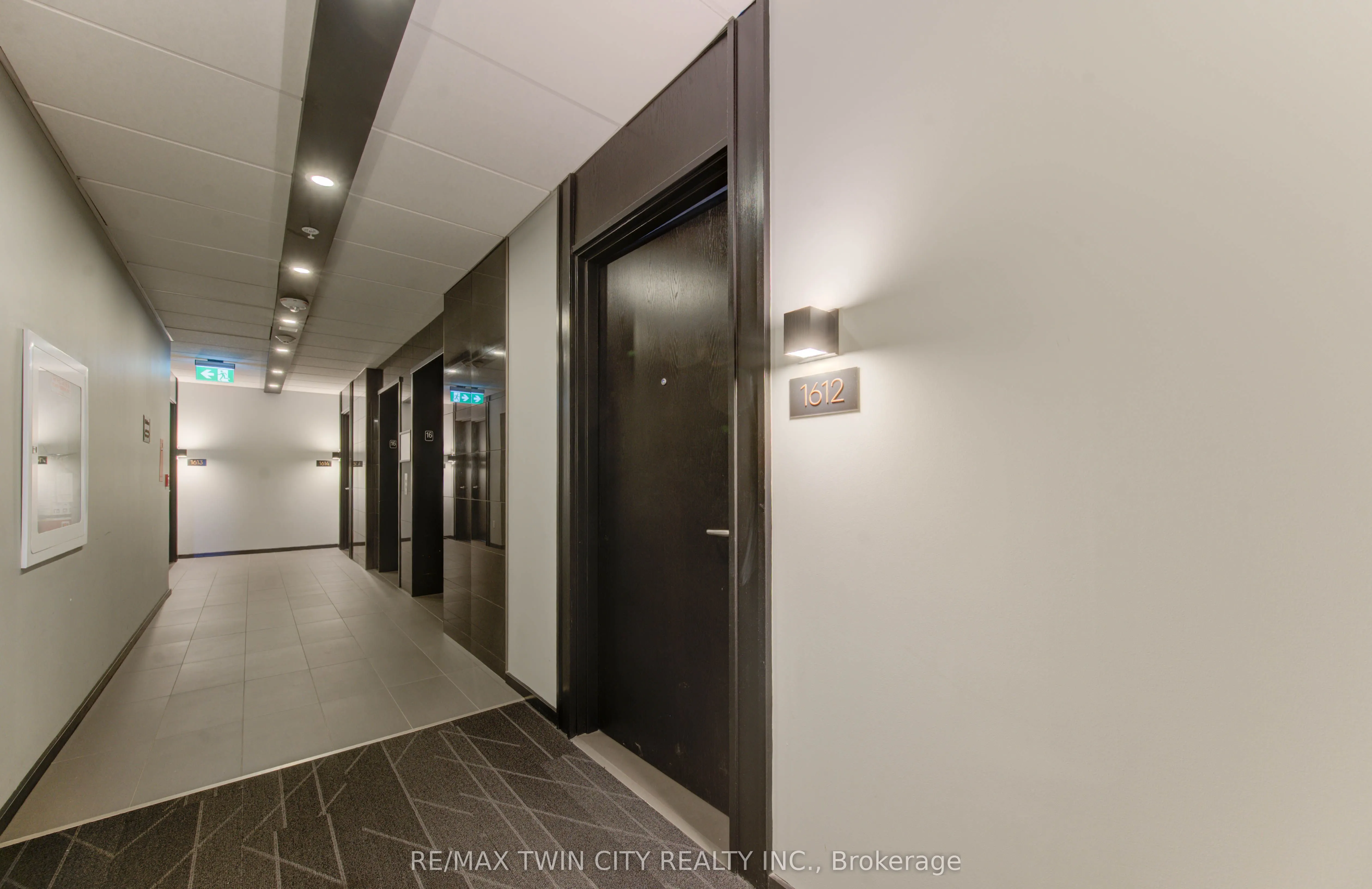 181 King Street S, #9