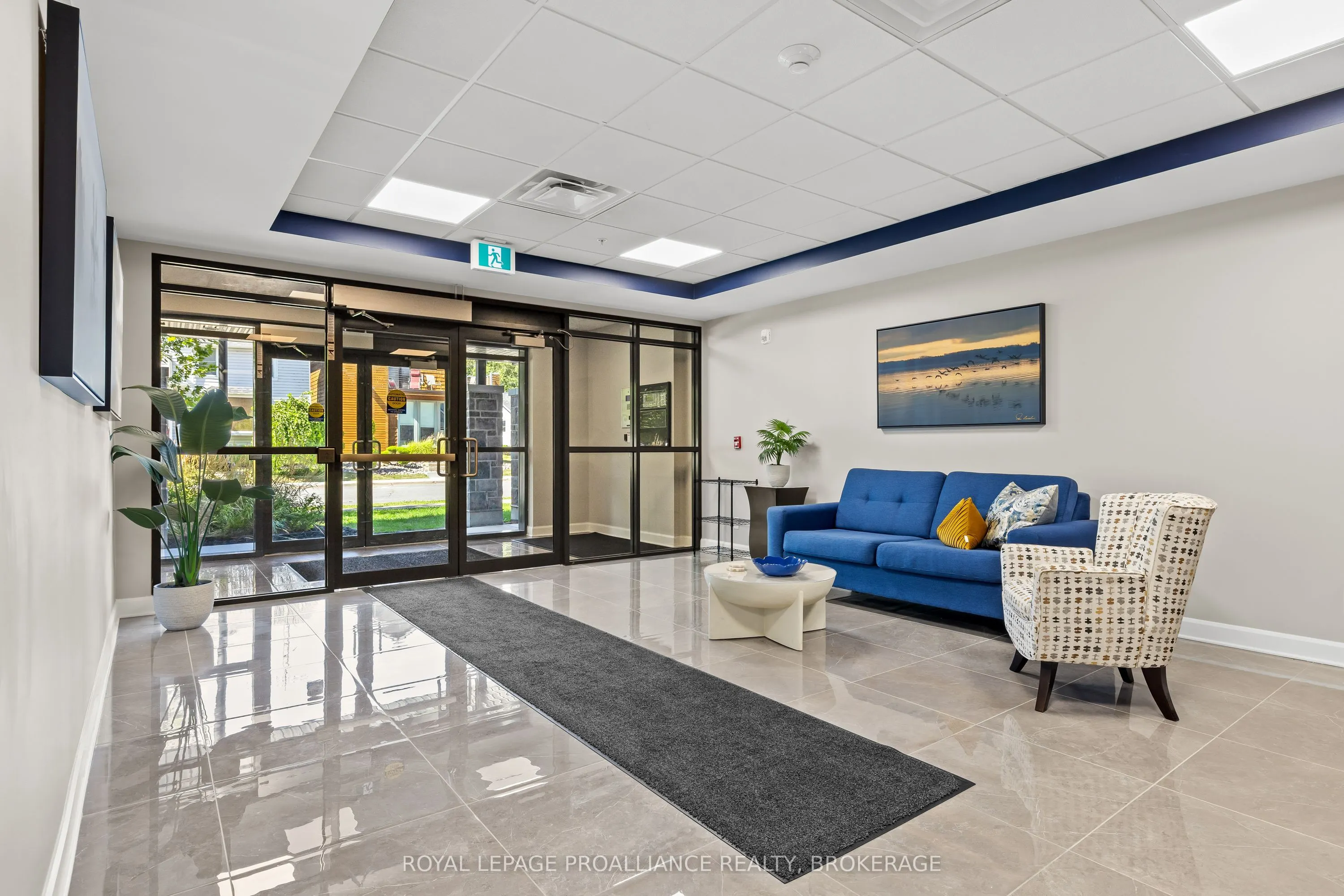 129B South Street, #418