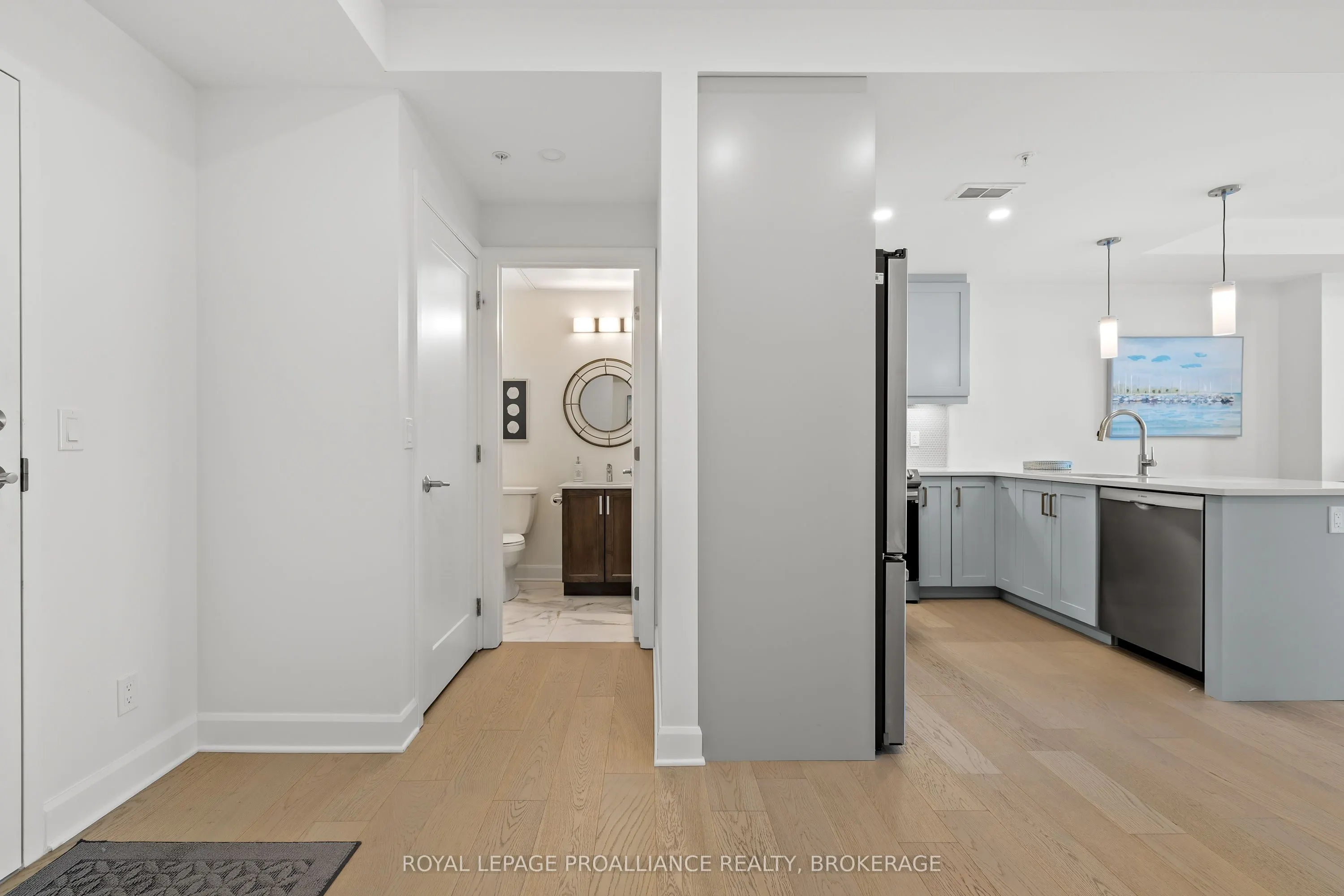 129B South Street, #418
