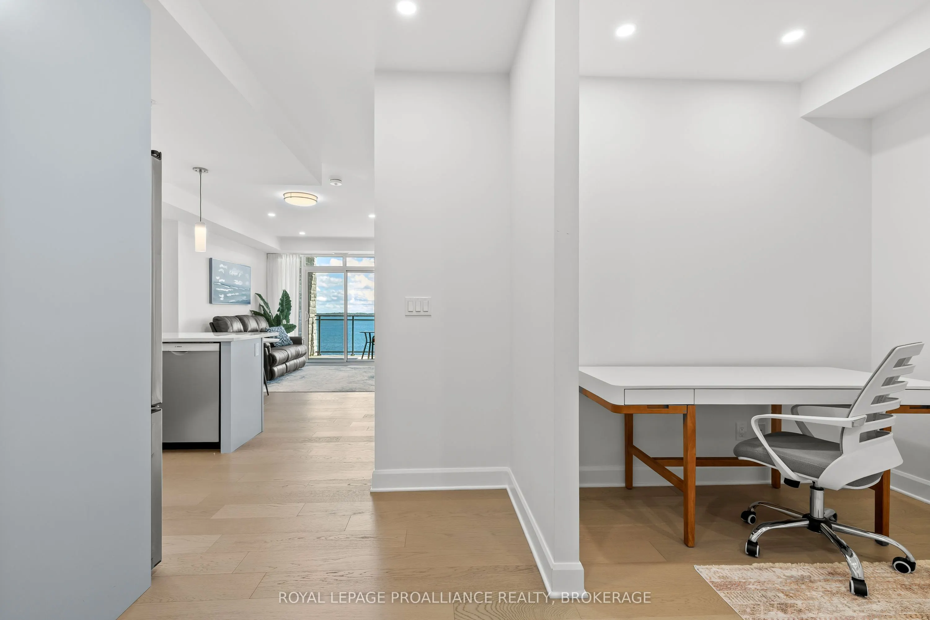 129B South Street, #418