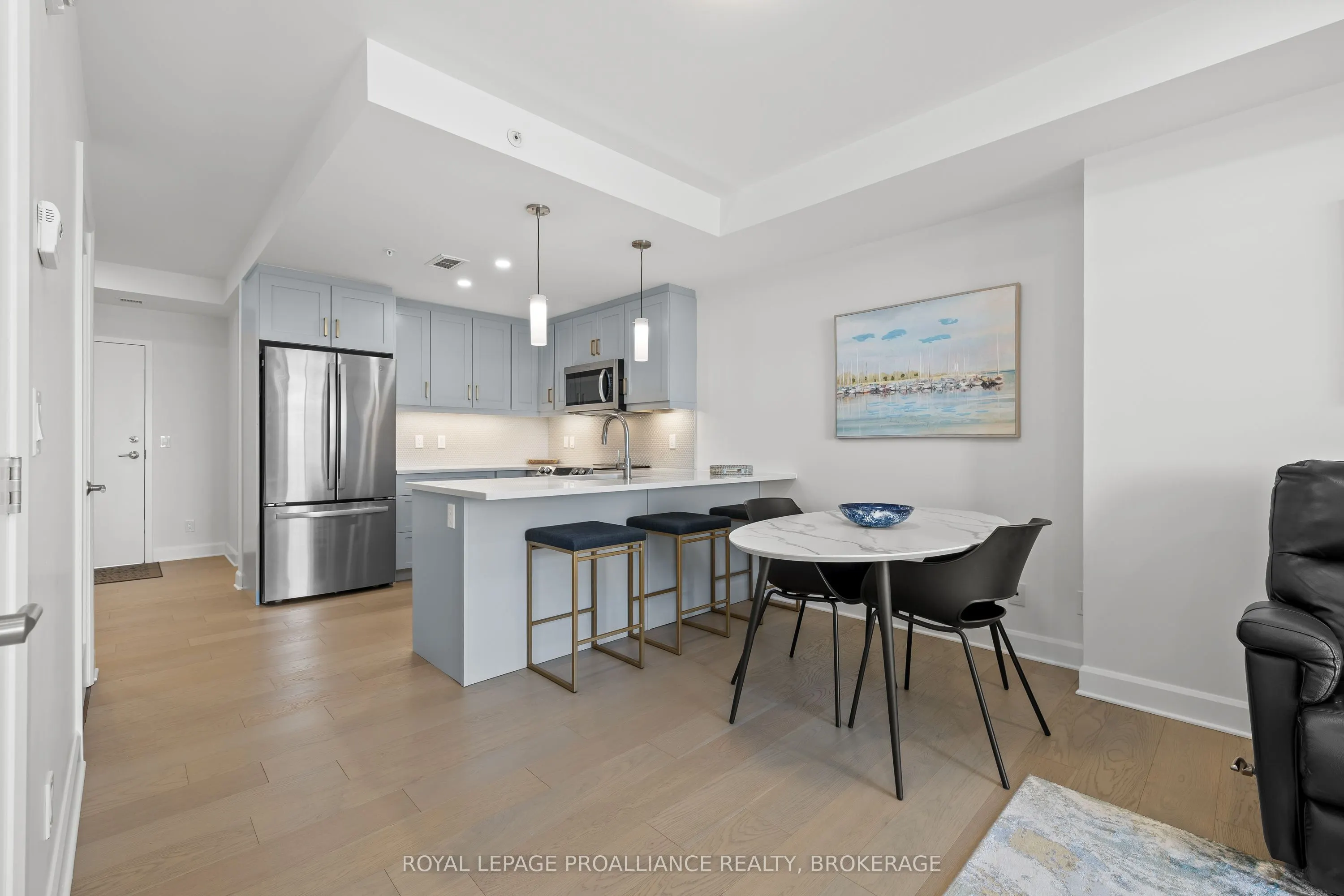 129B South Street, #418