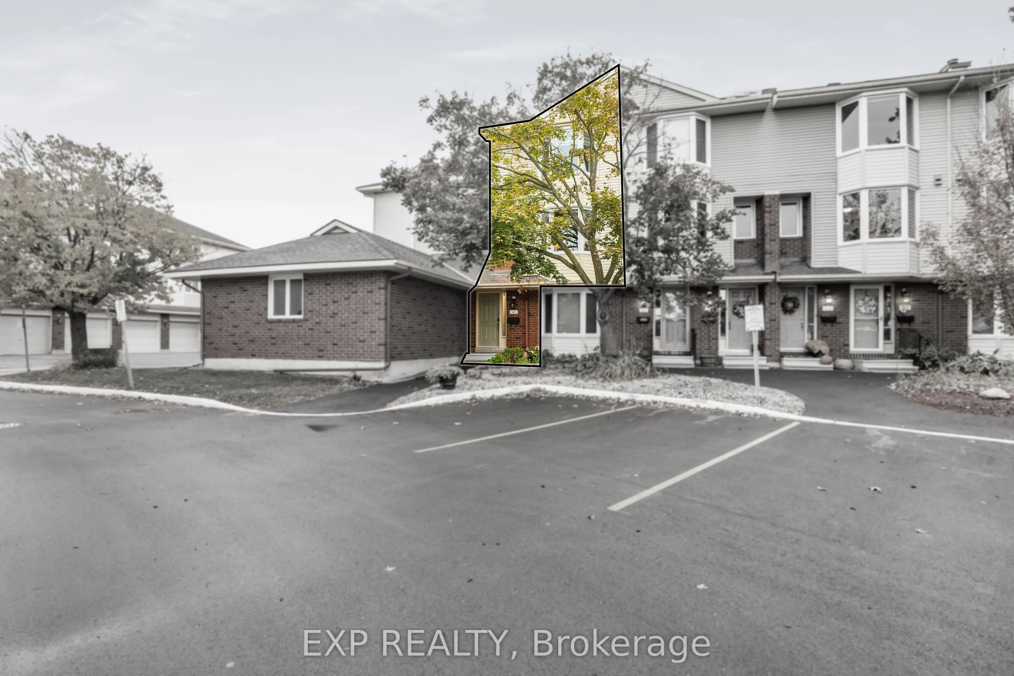 145 Rushford Private, #73