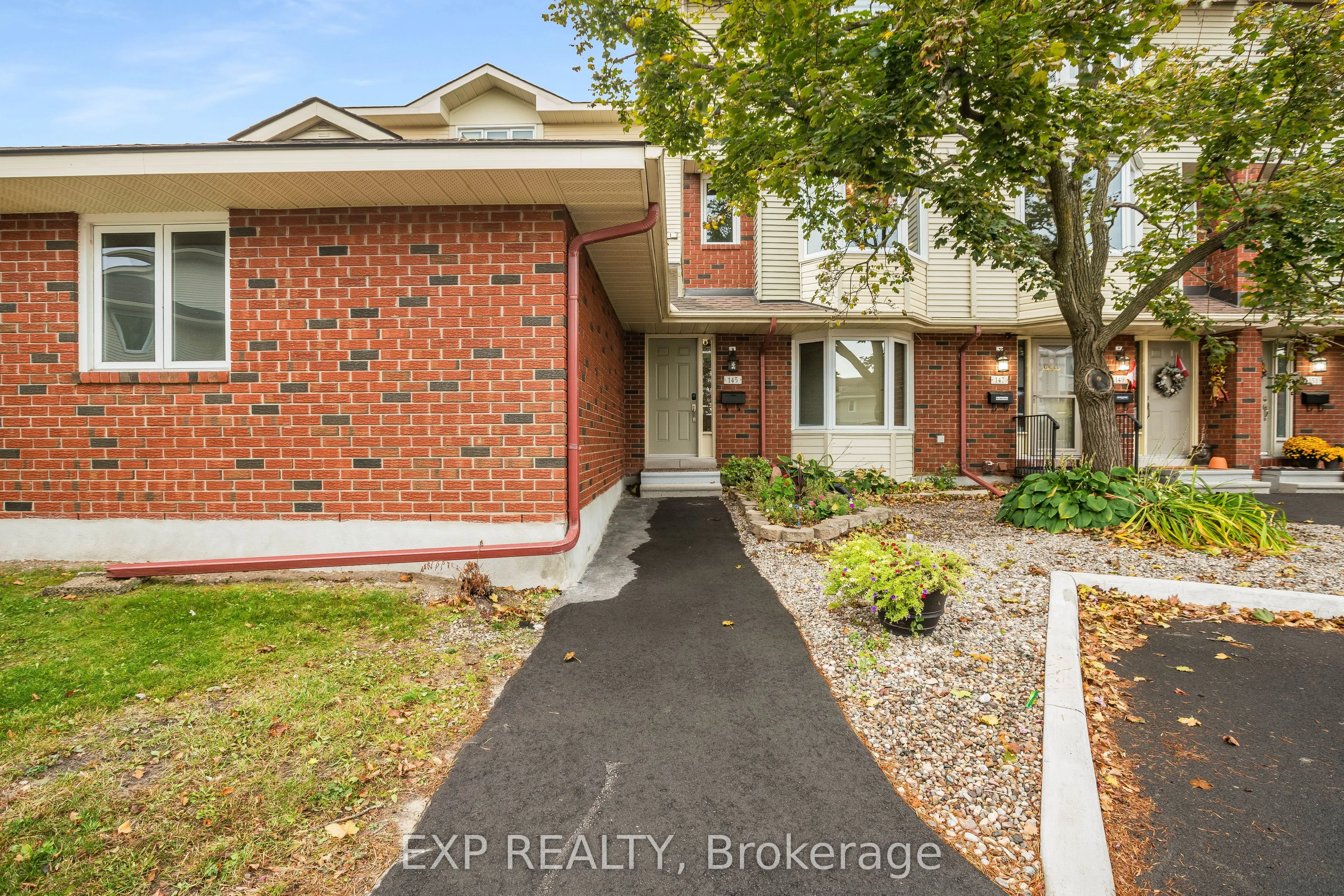 145 Rushford Private, #73