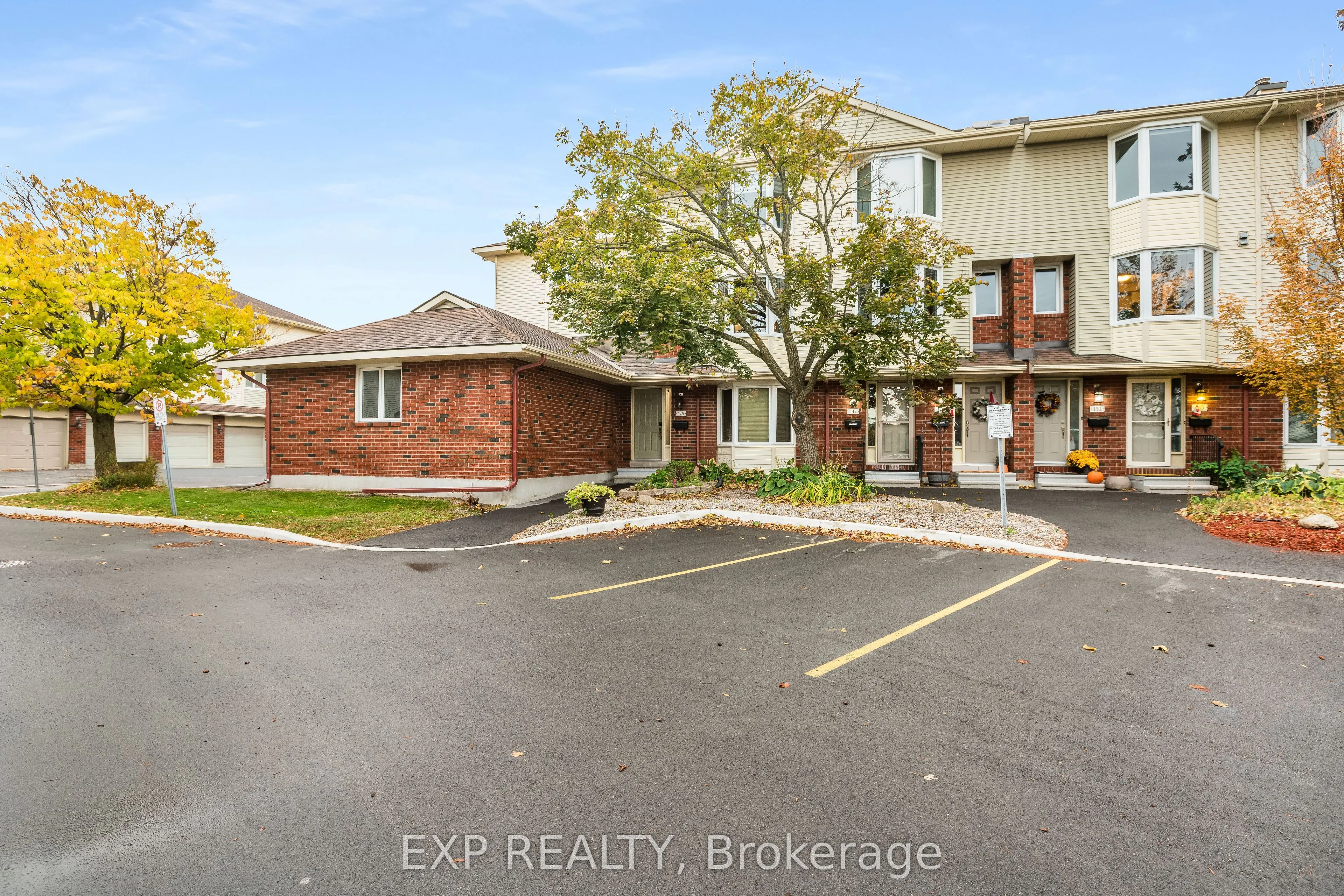 145 Rushford Private, #73