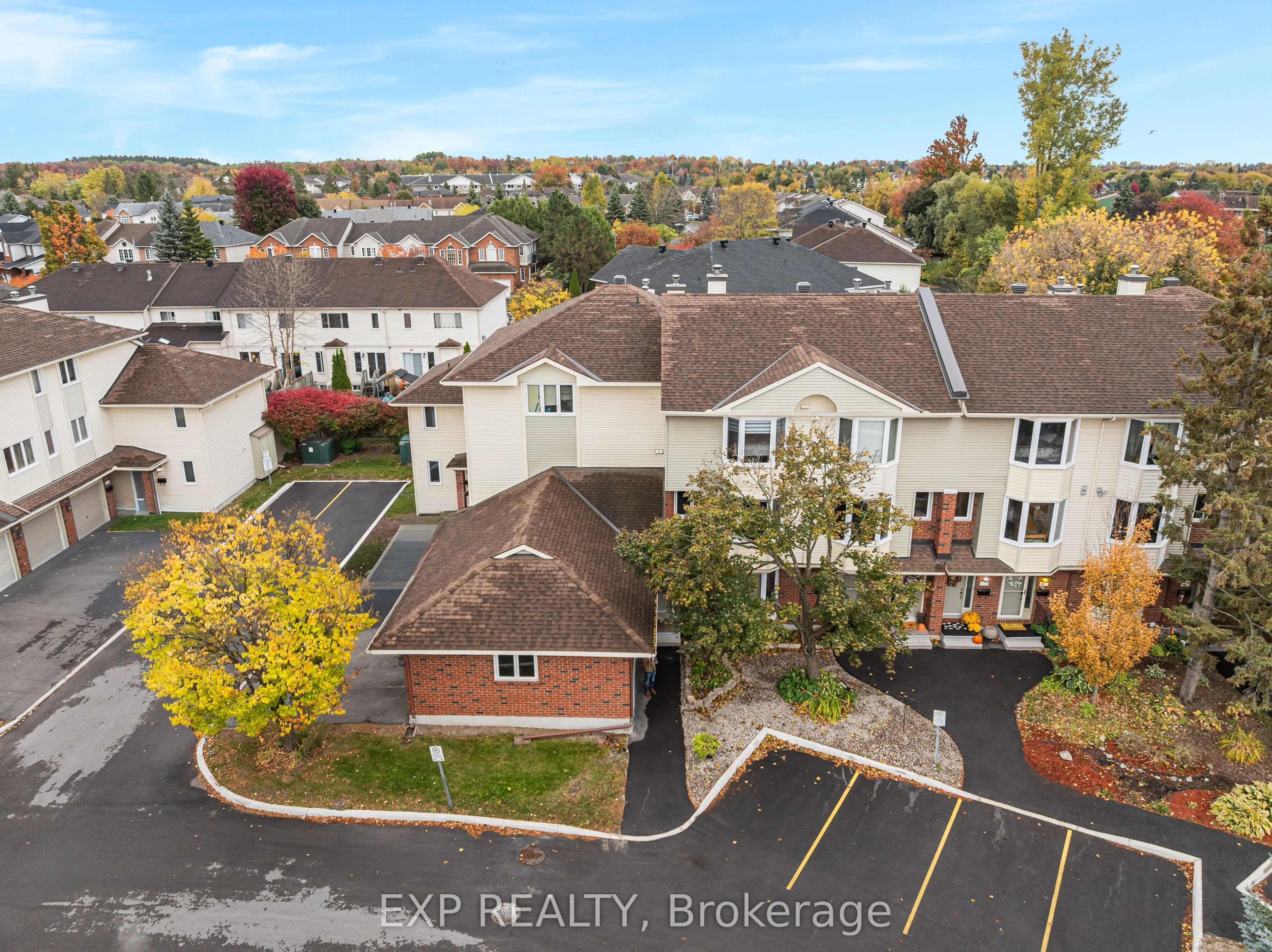 145 Rushford Private, #73