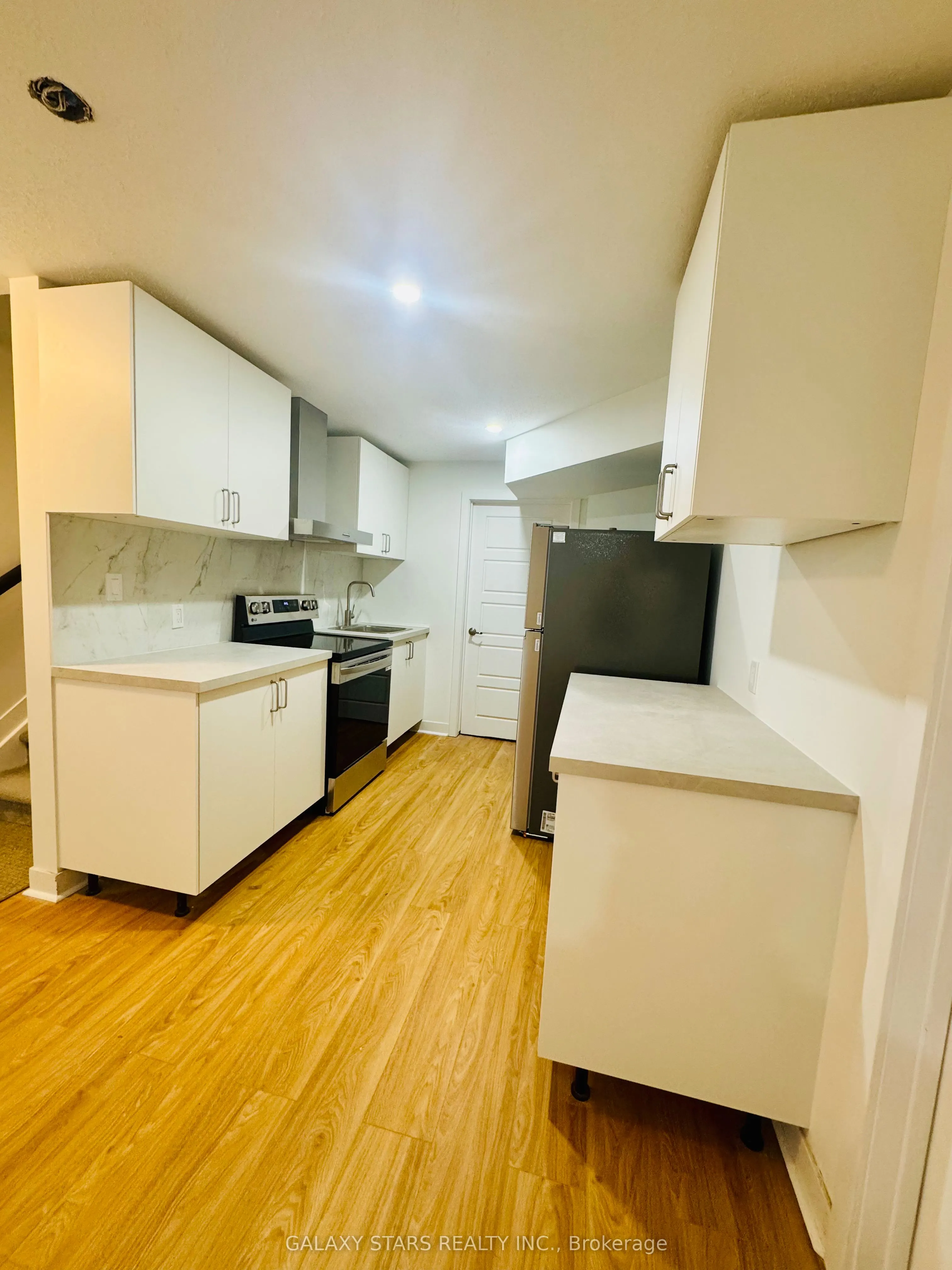 3482 Greenbank Road, #Bsmnt Apt