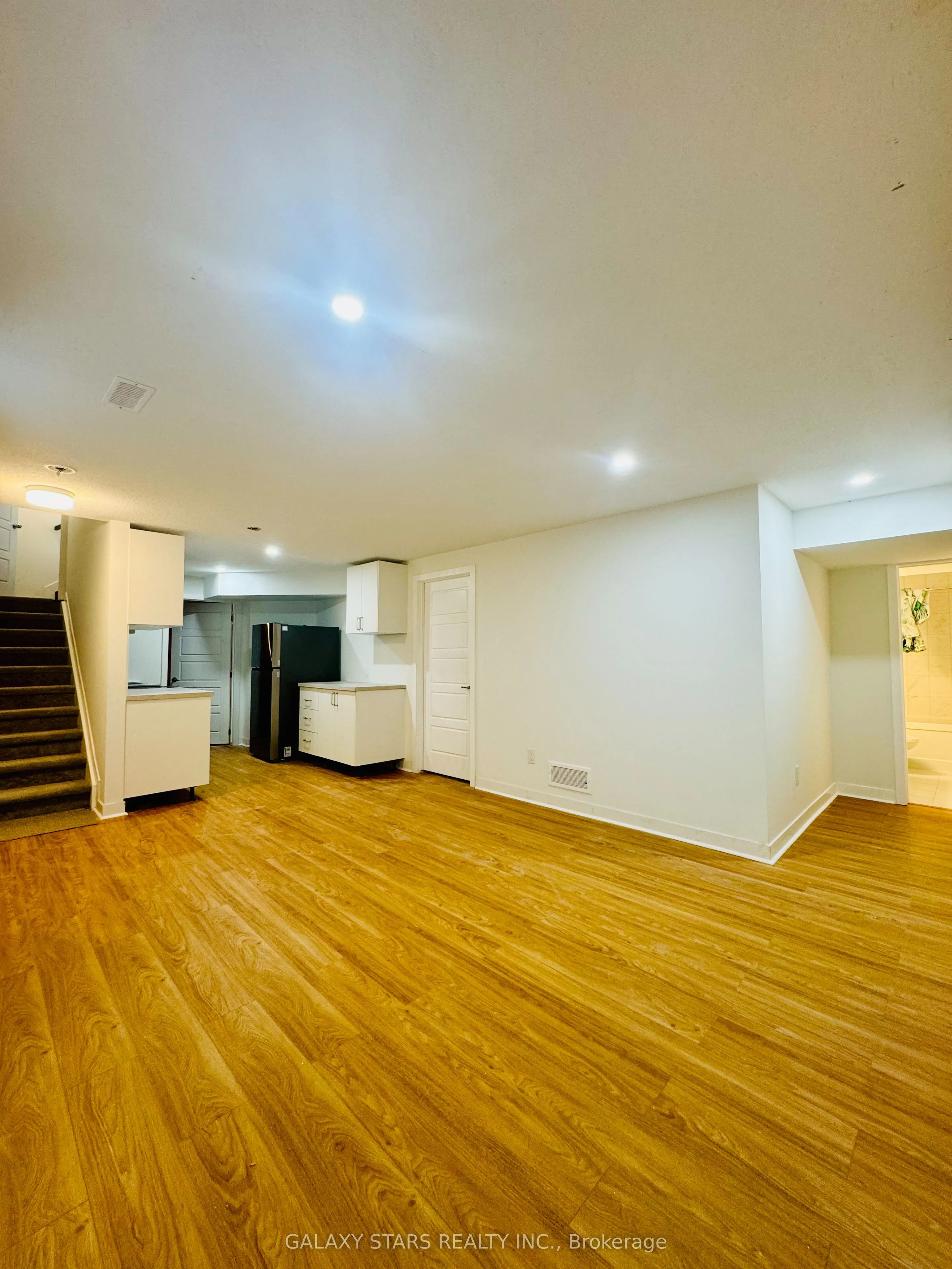3482 Greenbank Road, #Bsmnt Apt