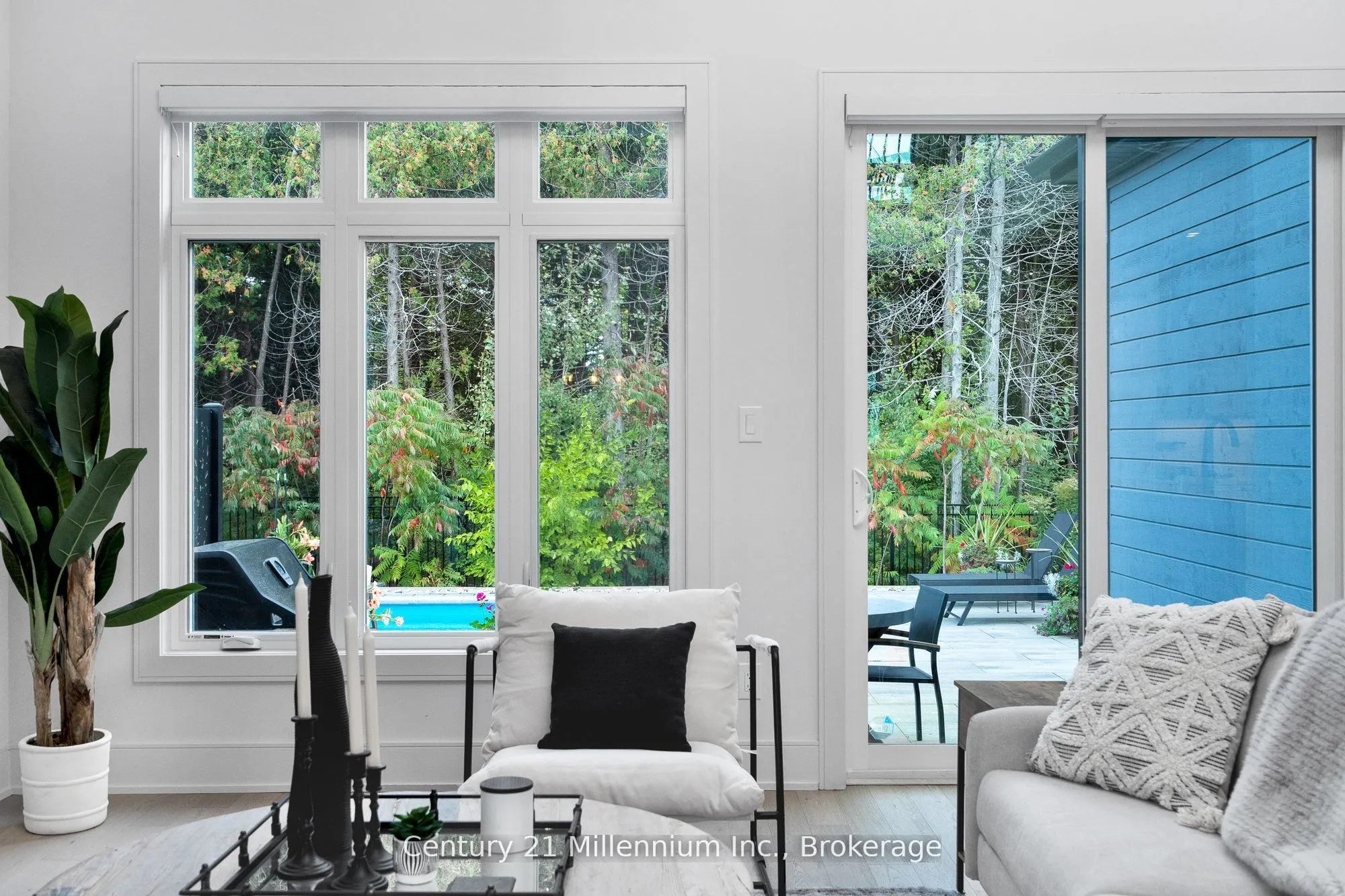 117 Tekiah Road