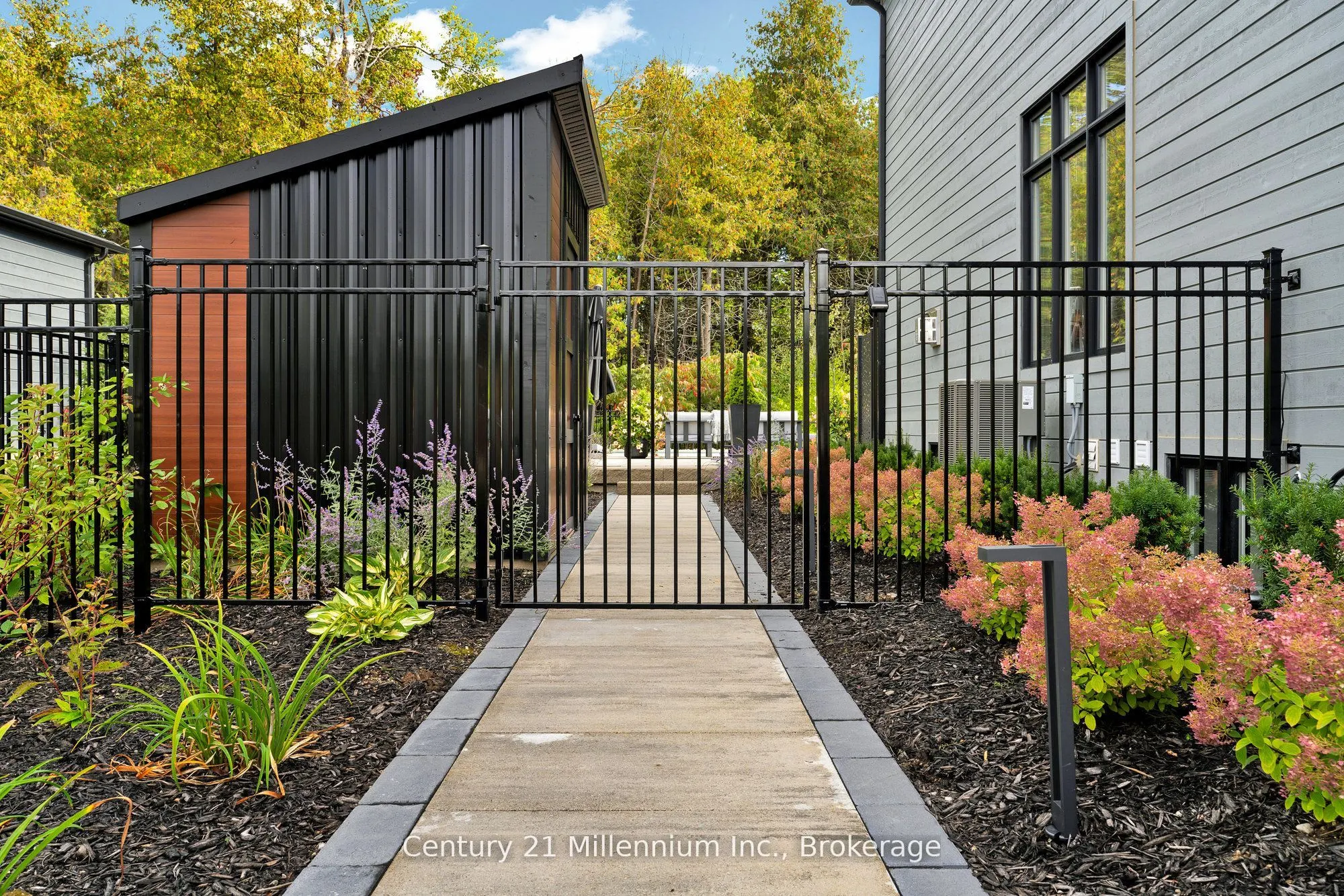 117 Tekiah Road