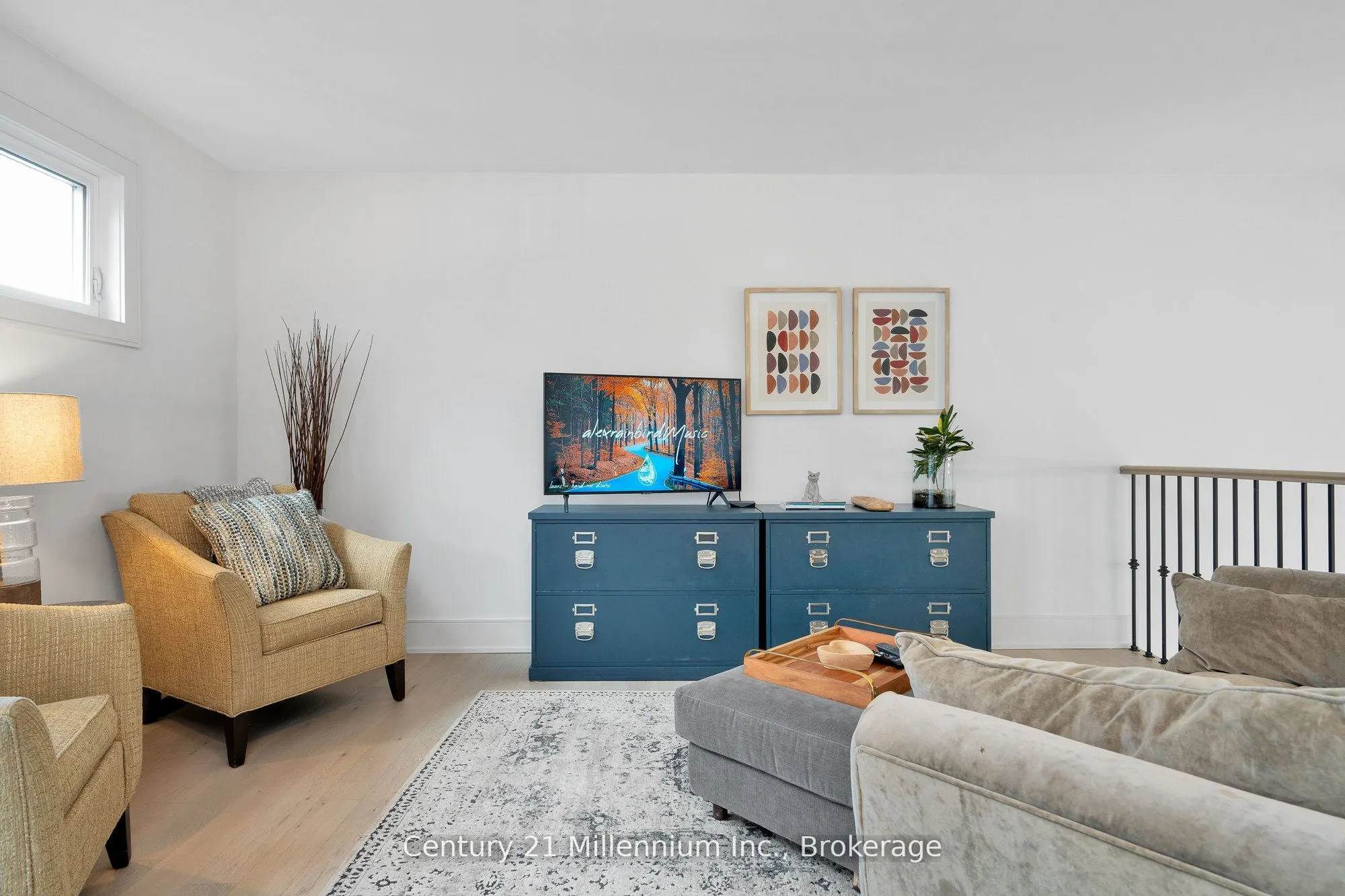 117 Tekiah Road