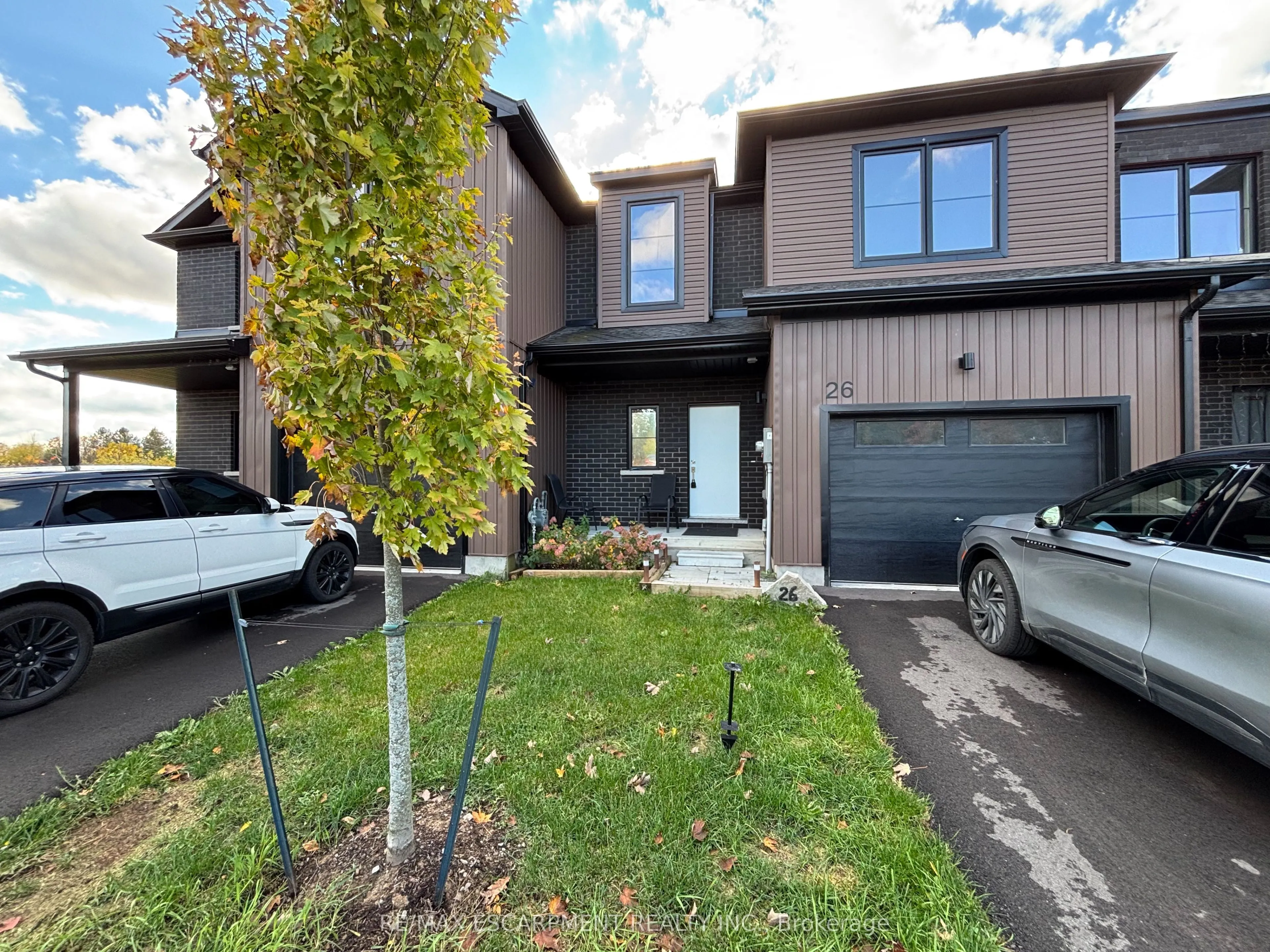 26 Trailside Drive