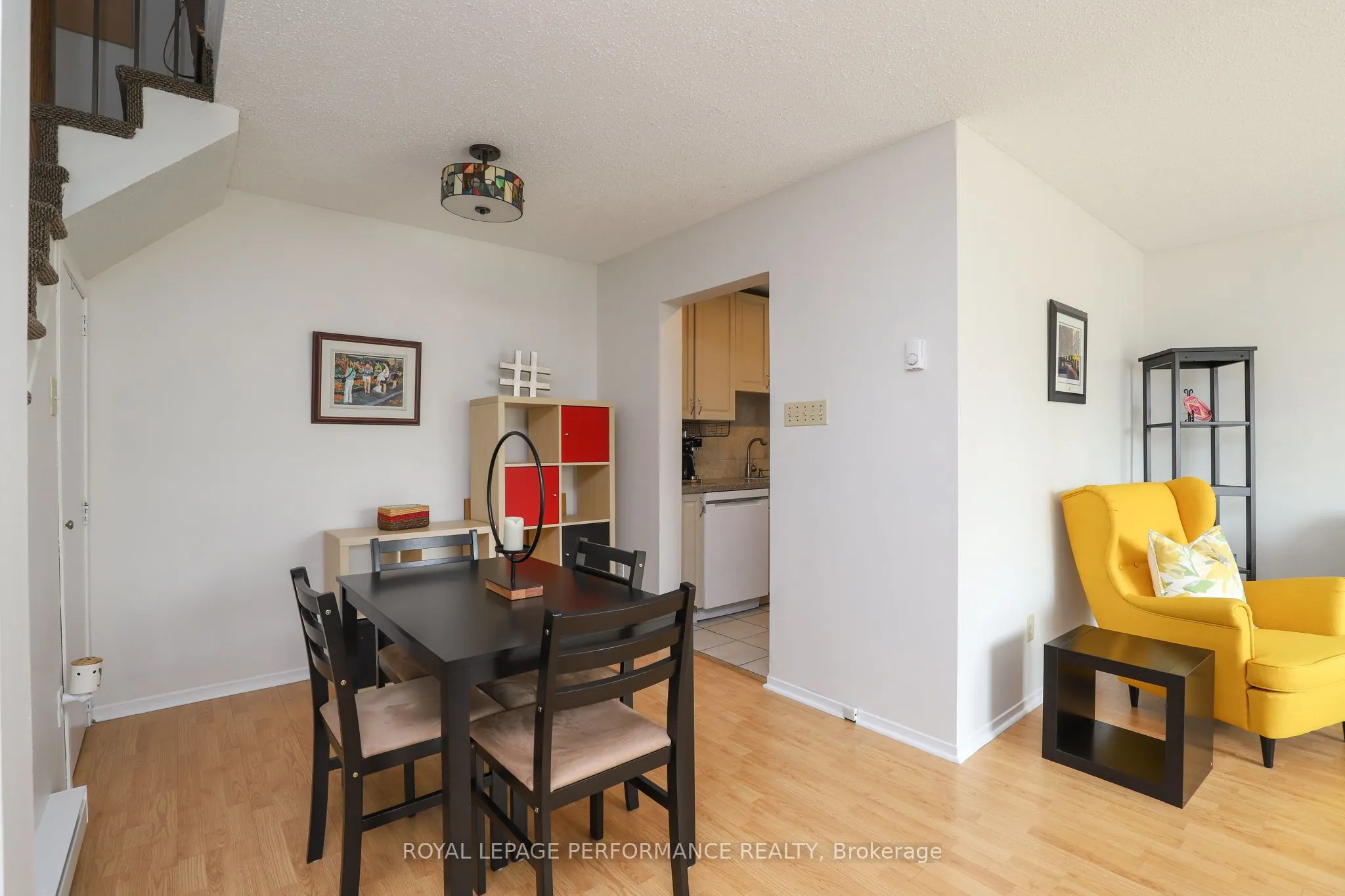2 Lovell Lane, #A