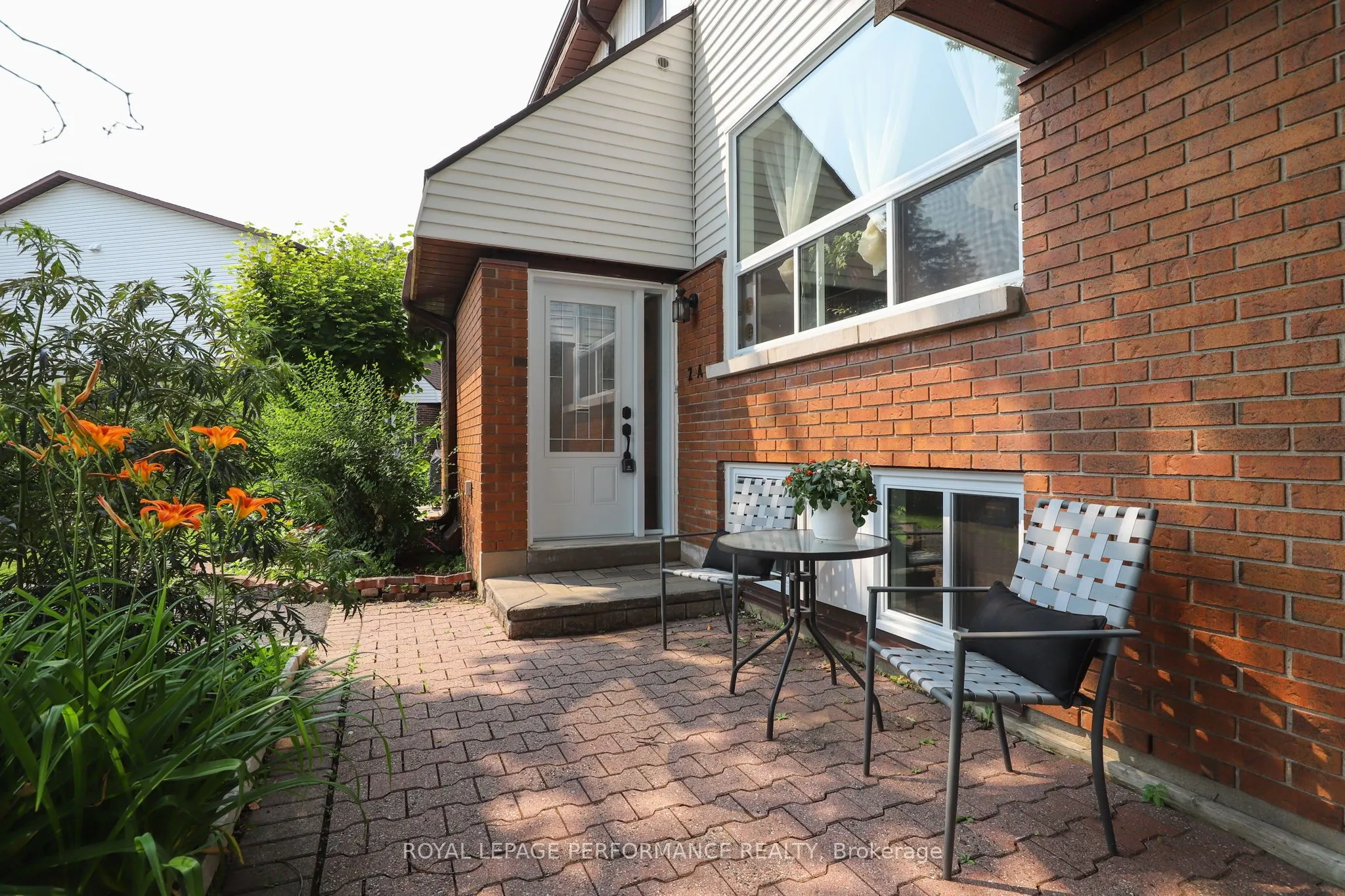 2 Lovell Lane, #A