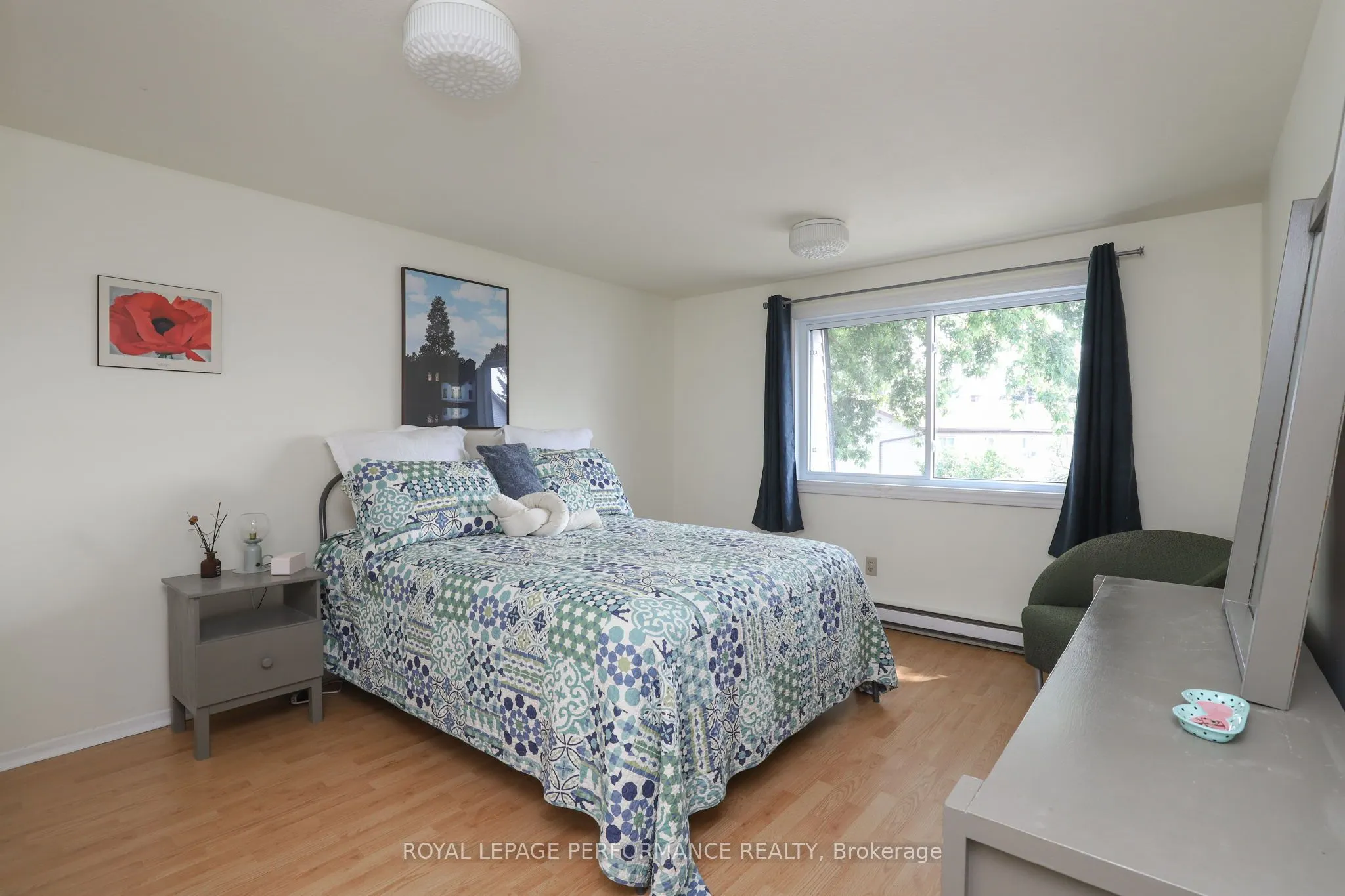 2 Lovell Lane, #A