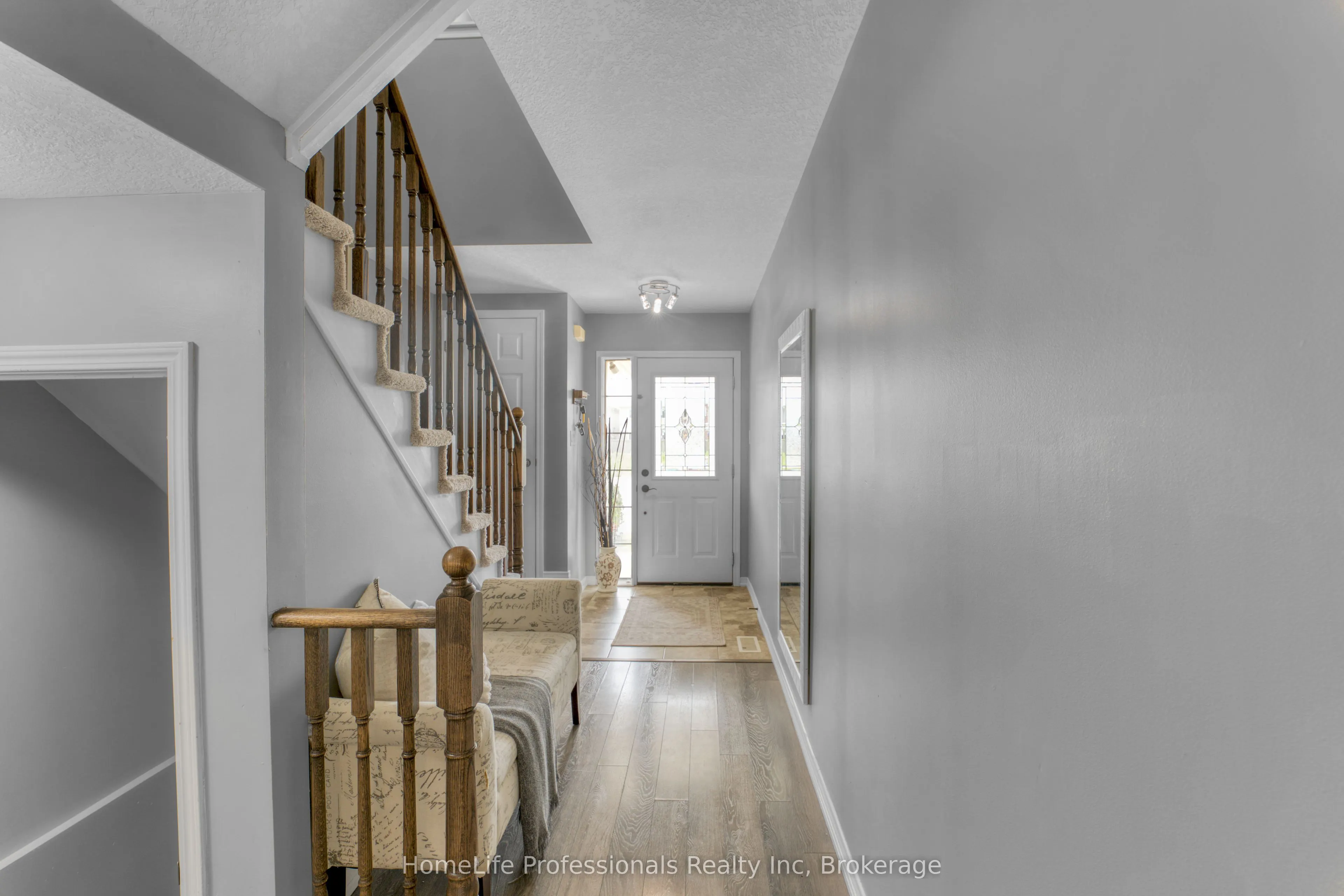 186 Whitwell Way