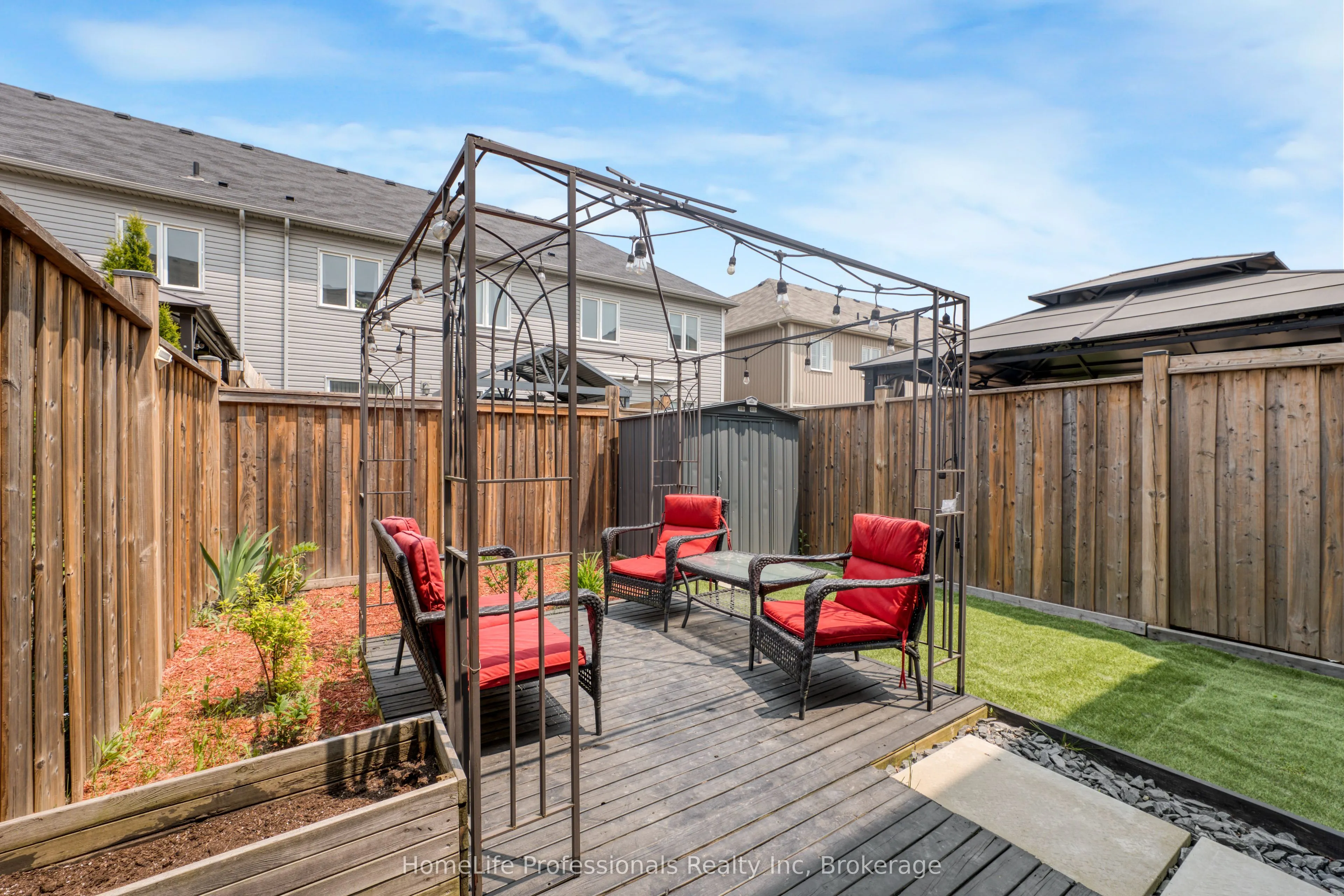 186 Whitwell Way