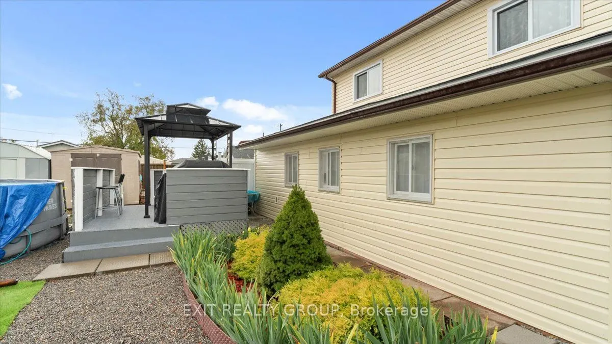 19 Ramsay Avenue