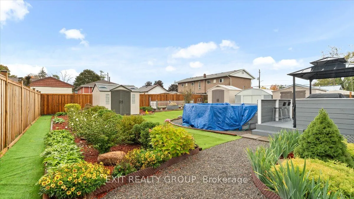 19 Ramsay Avenue