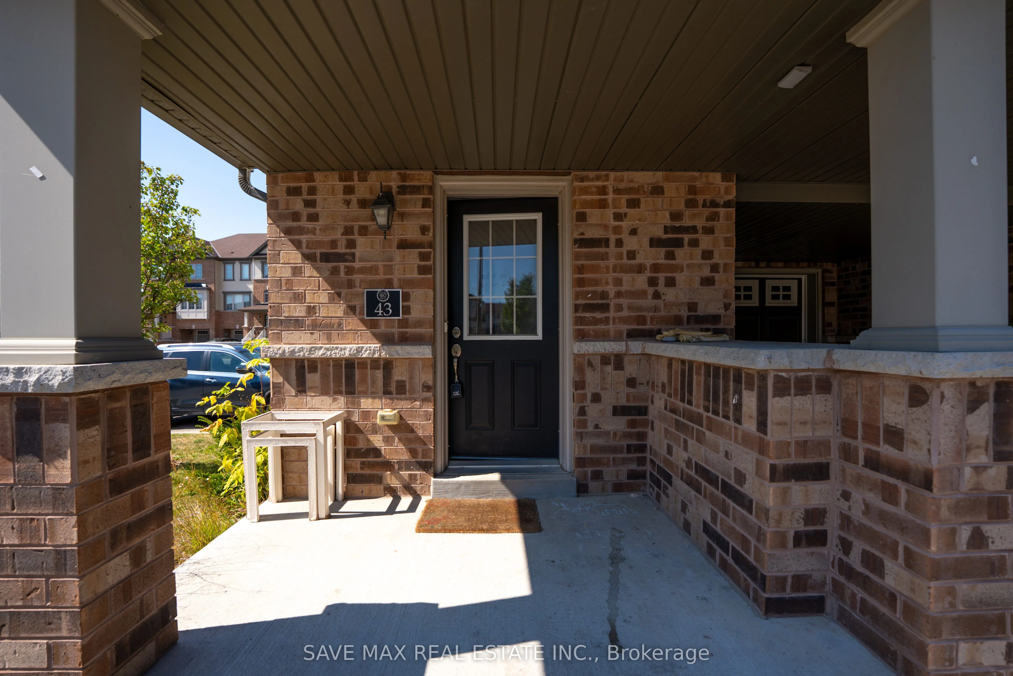 420 Linden Drive, #43