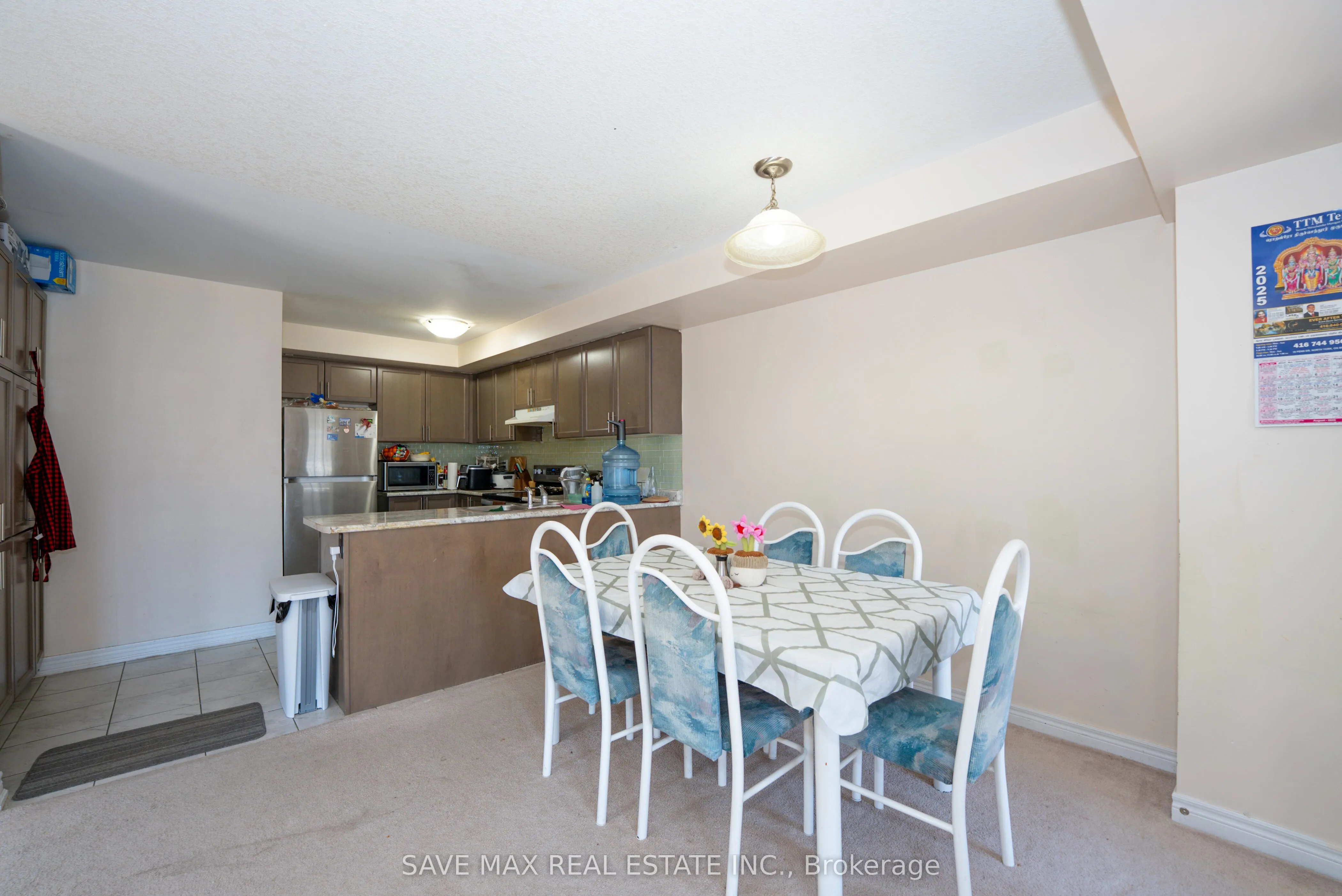420 Linden Drive, #43