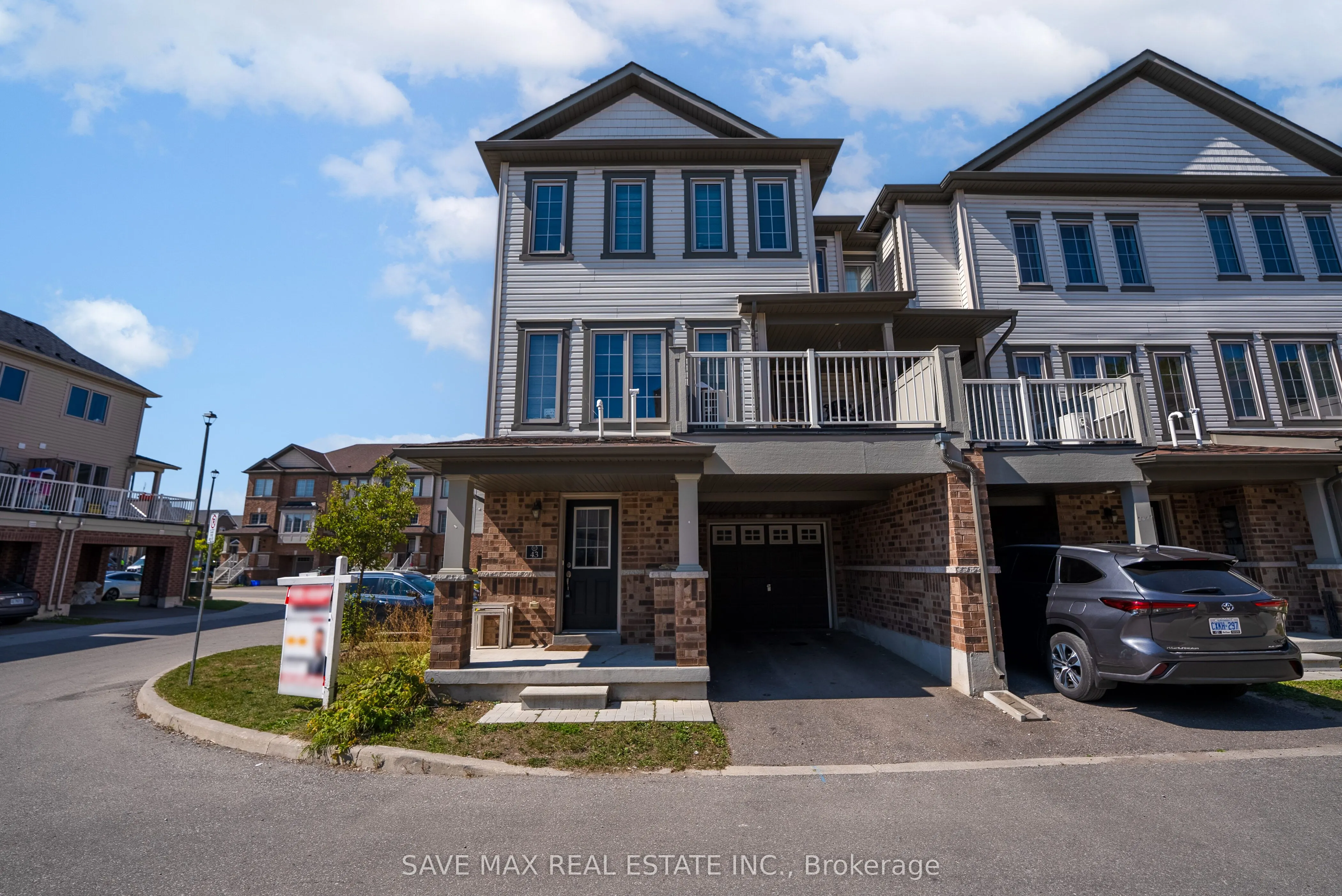 420 Linden Drive, #43