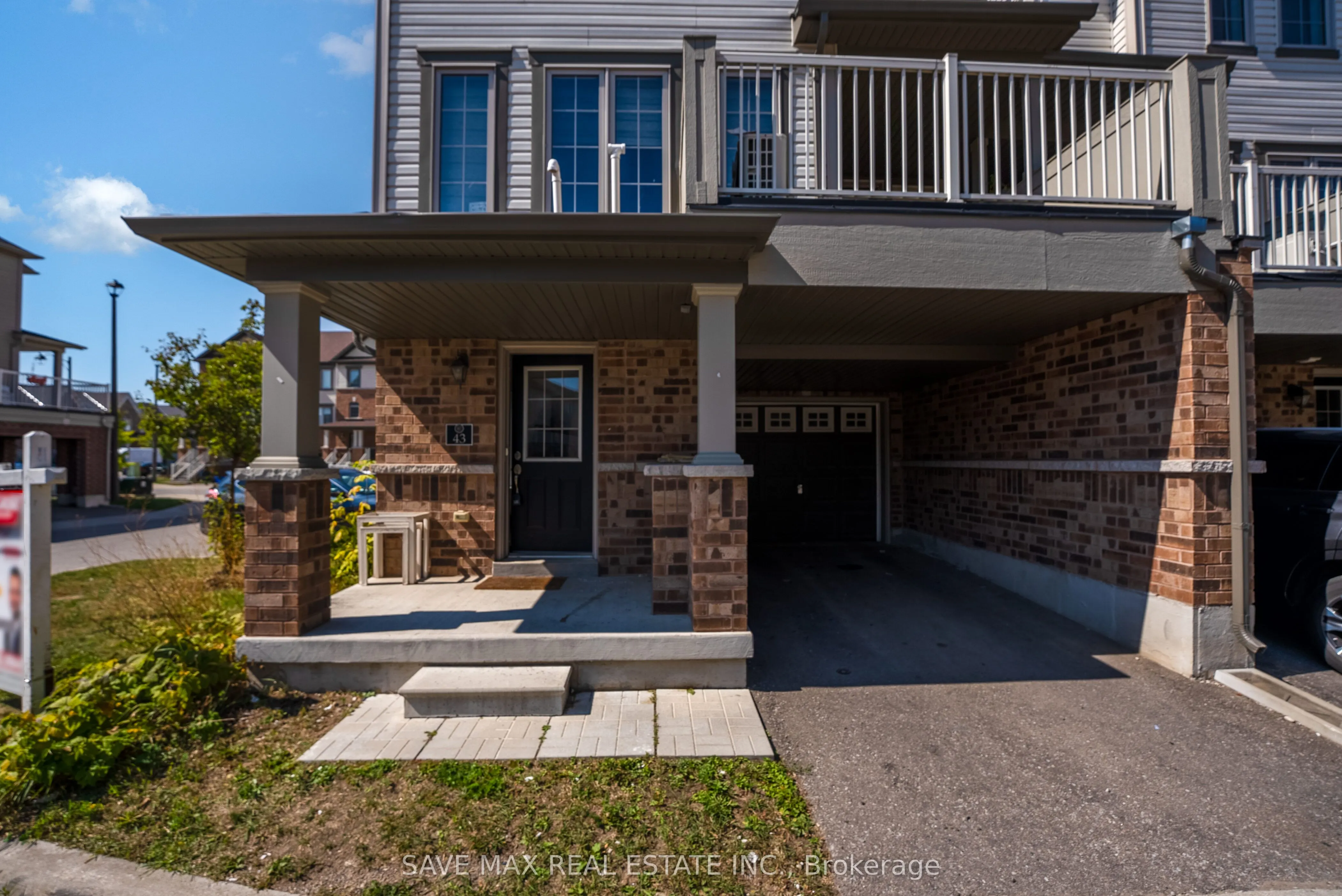 420 Linden Drive, #43