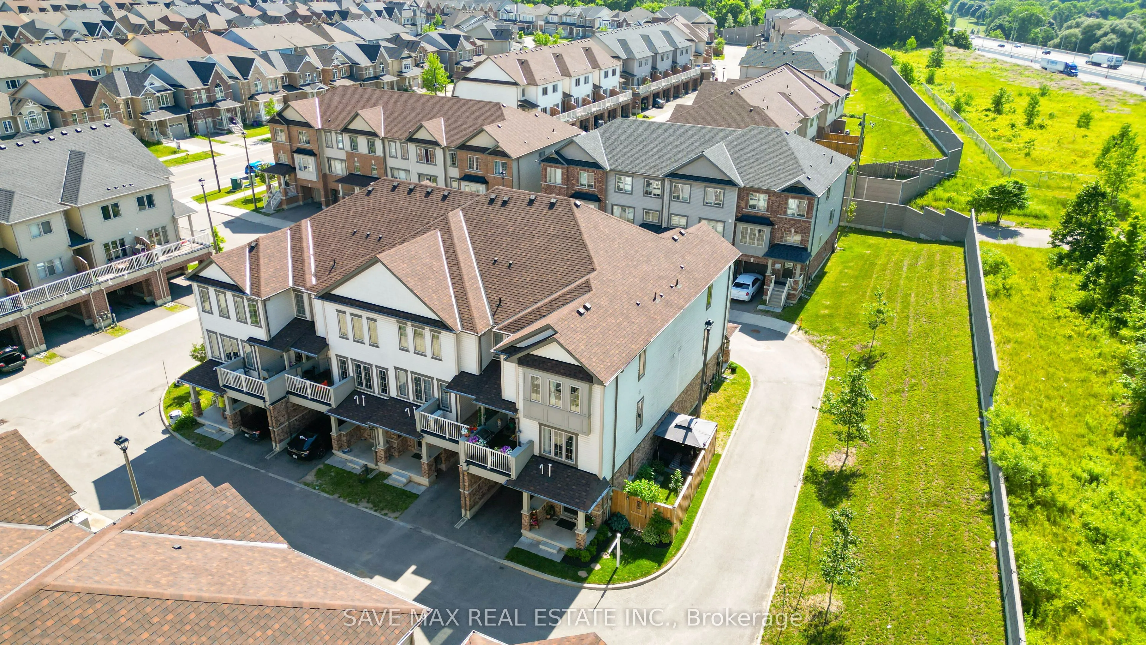 420 Linden Drive, #43
