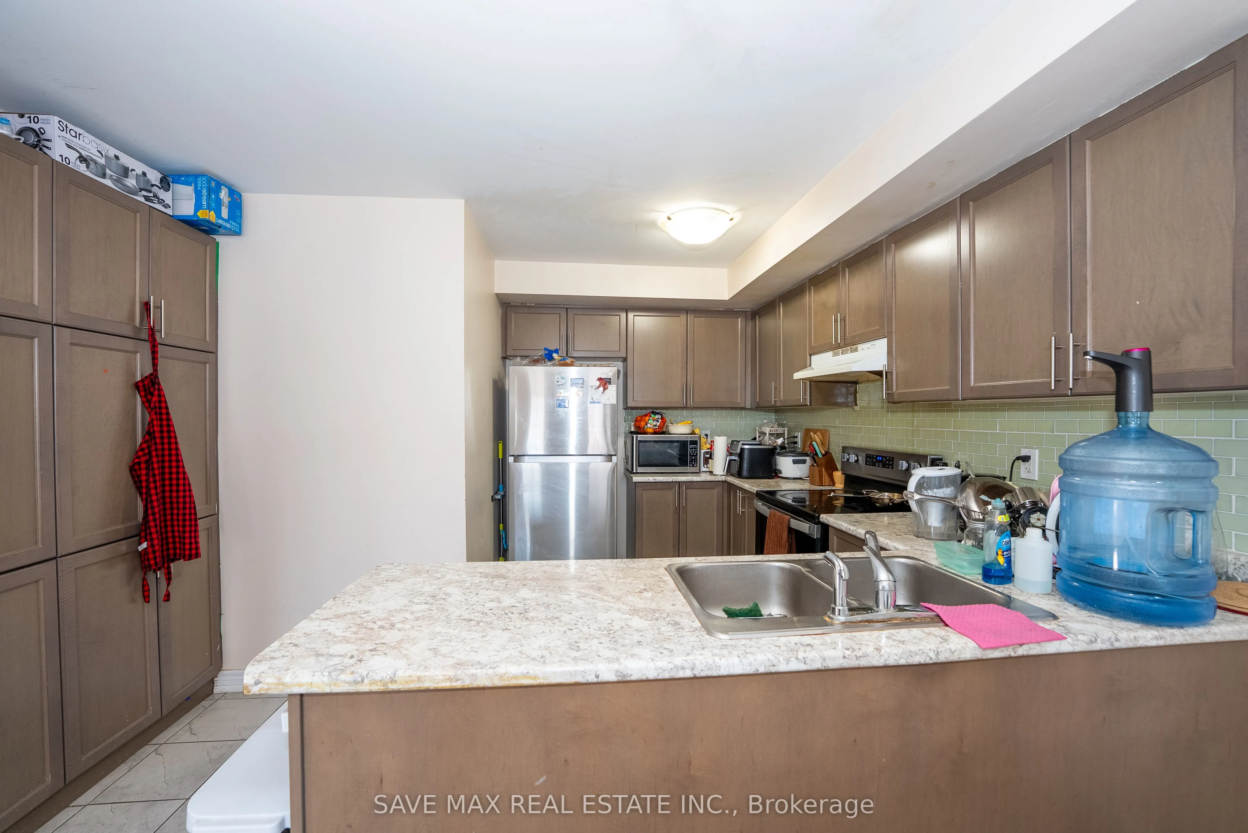 420 Linden Drive, #43