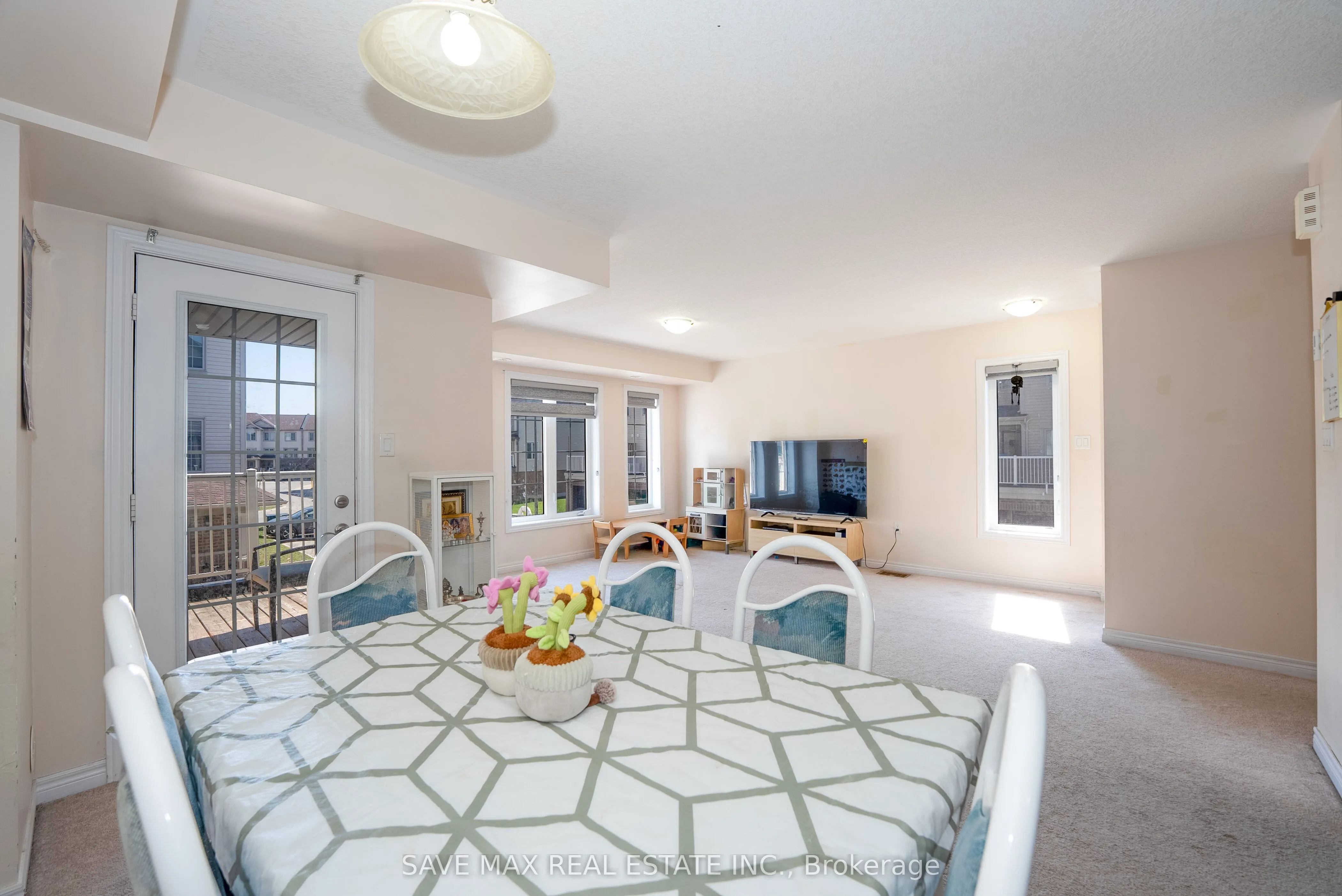 420 Linden Drive, #43