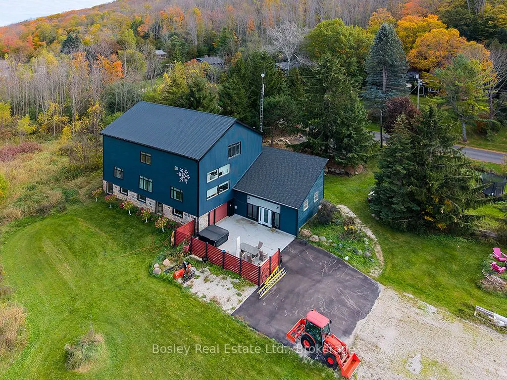121 Old Highway 26