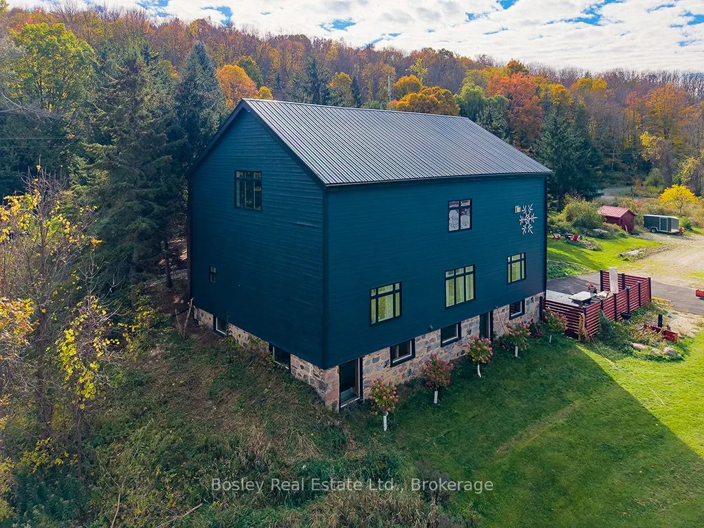 121 Old Highway 26