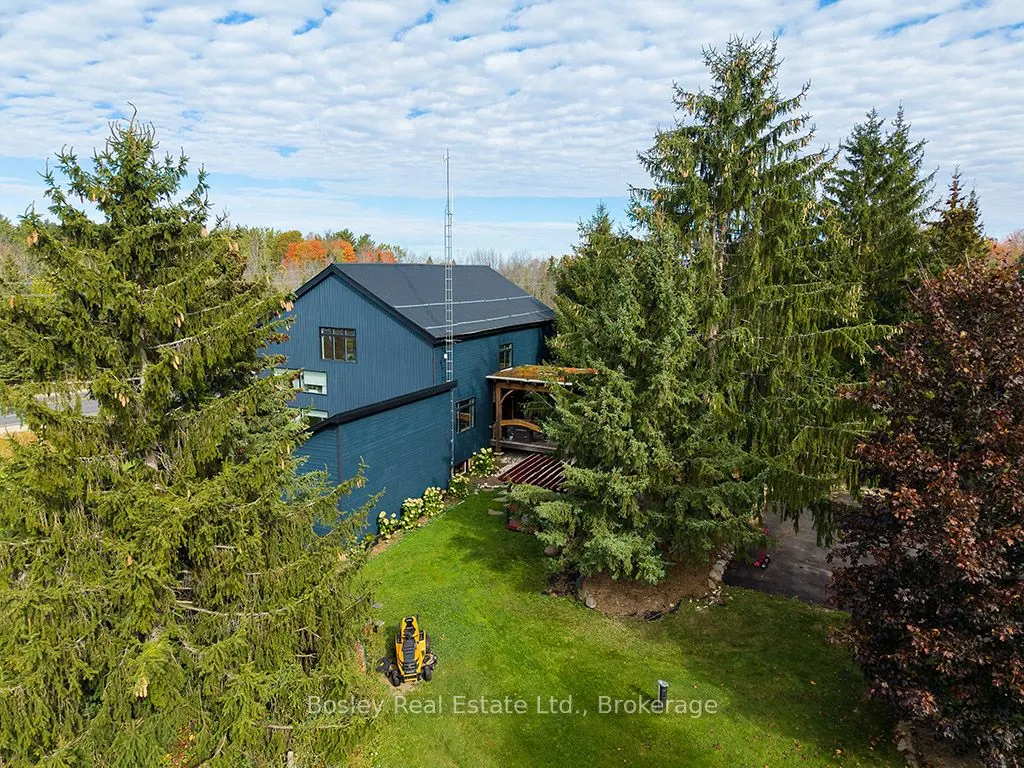 121 Old Highway 26