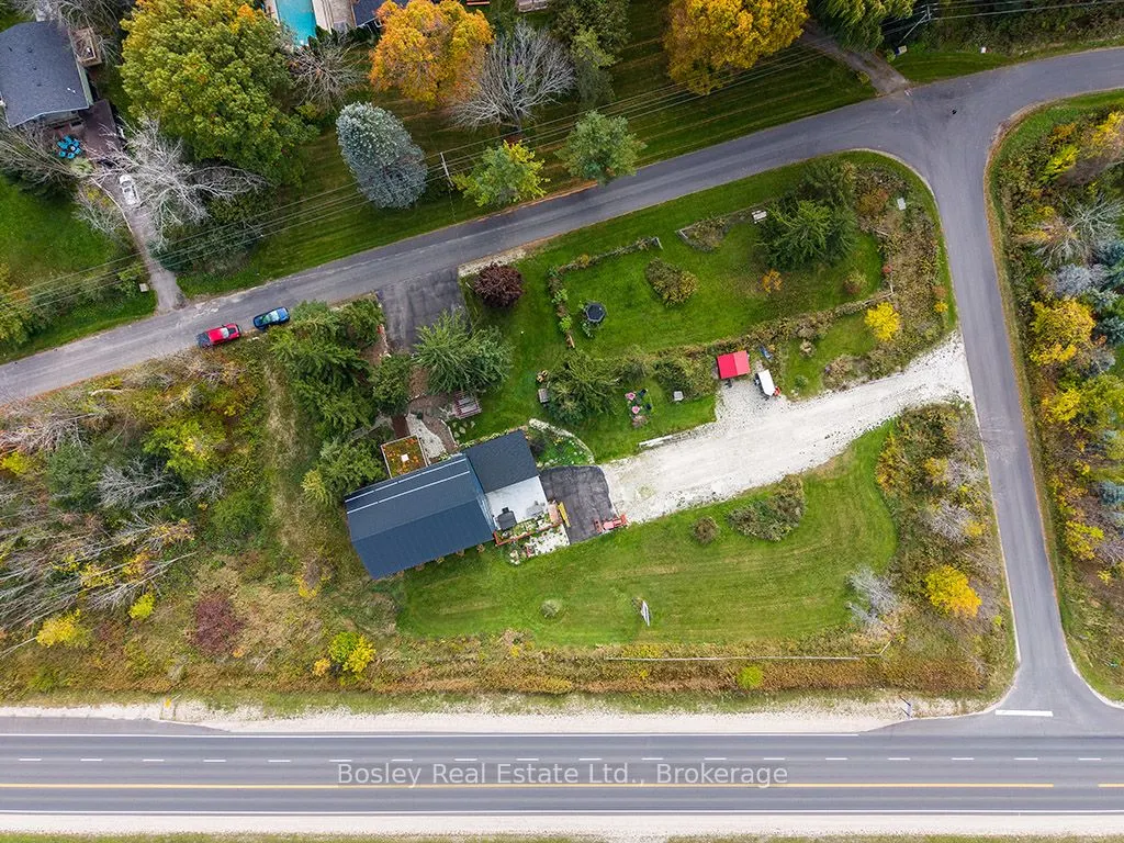 121 Old Highway 26
