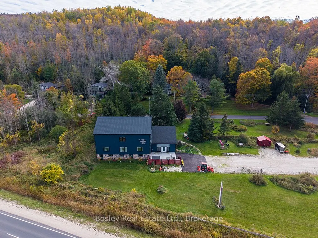 121 Old Highway 26
