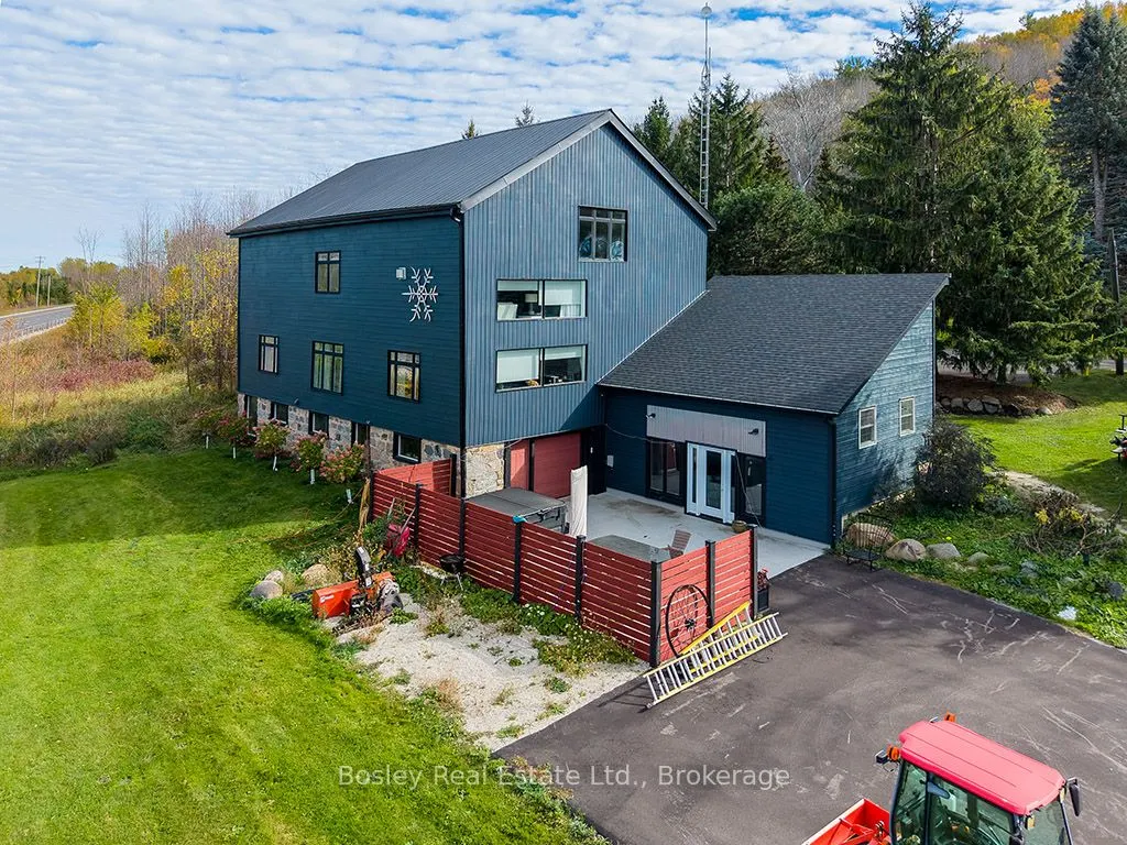 121 Old Highway 26