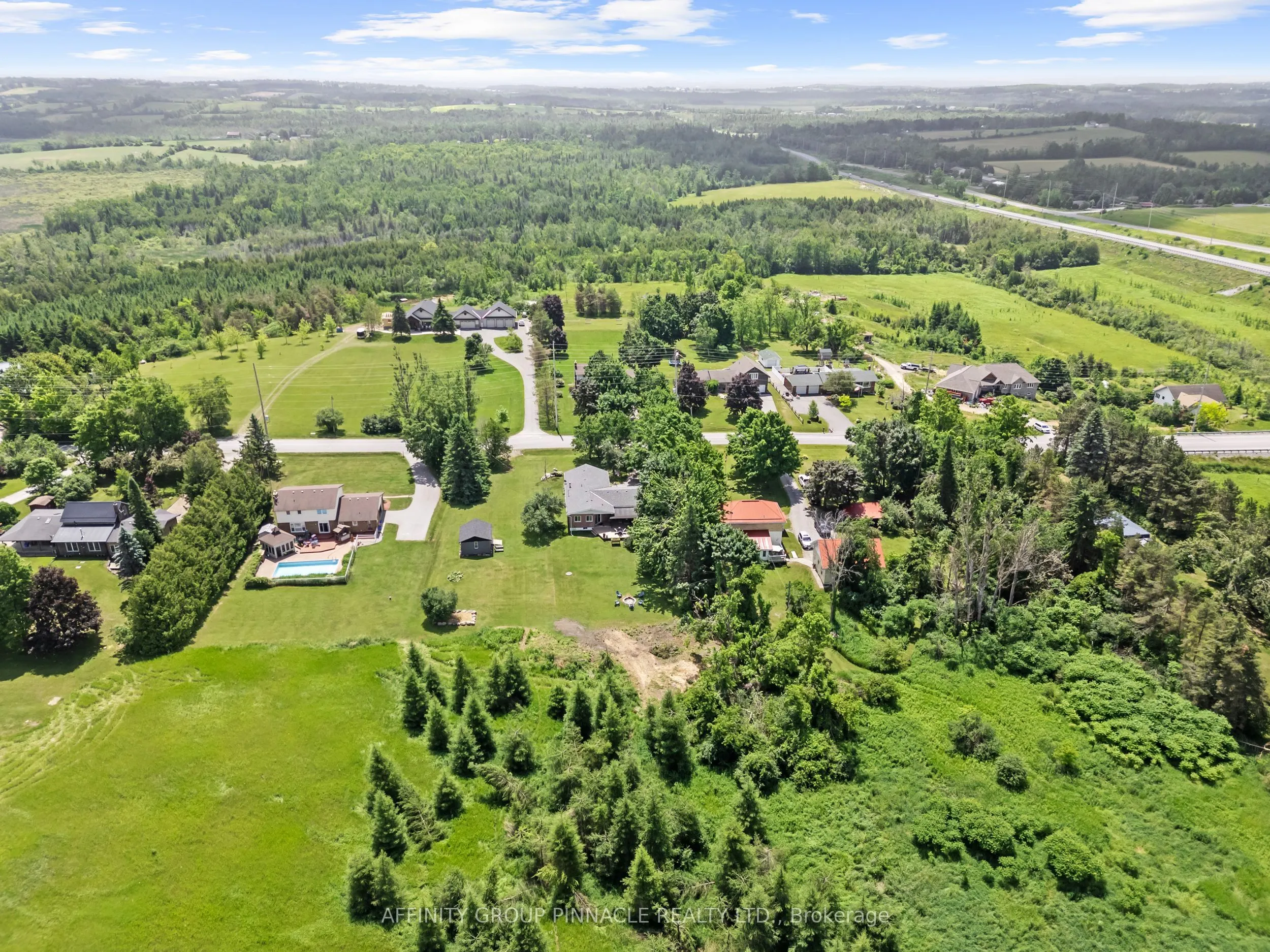 46 Lily Lake Road