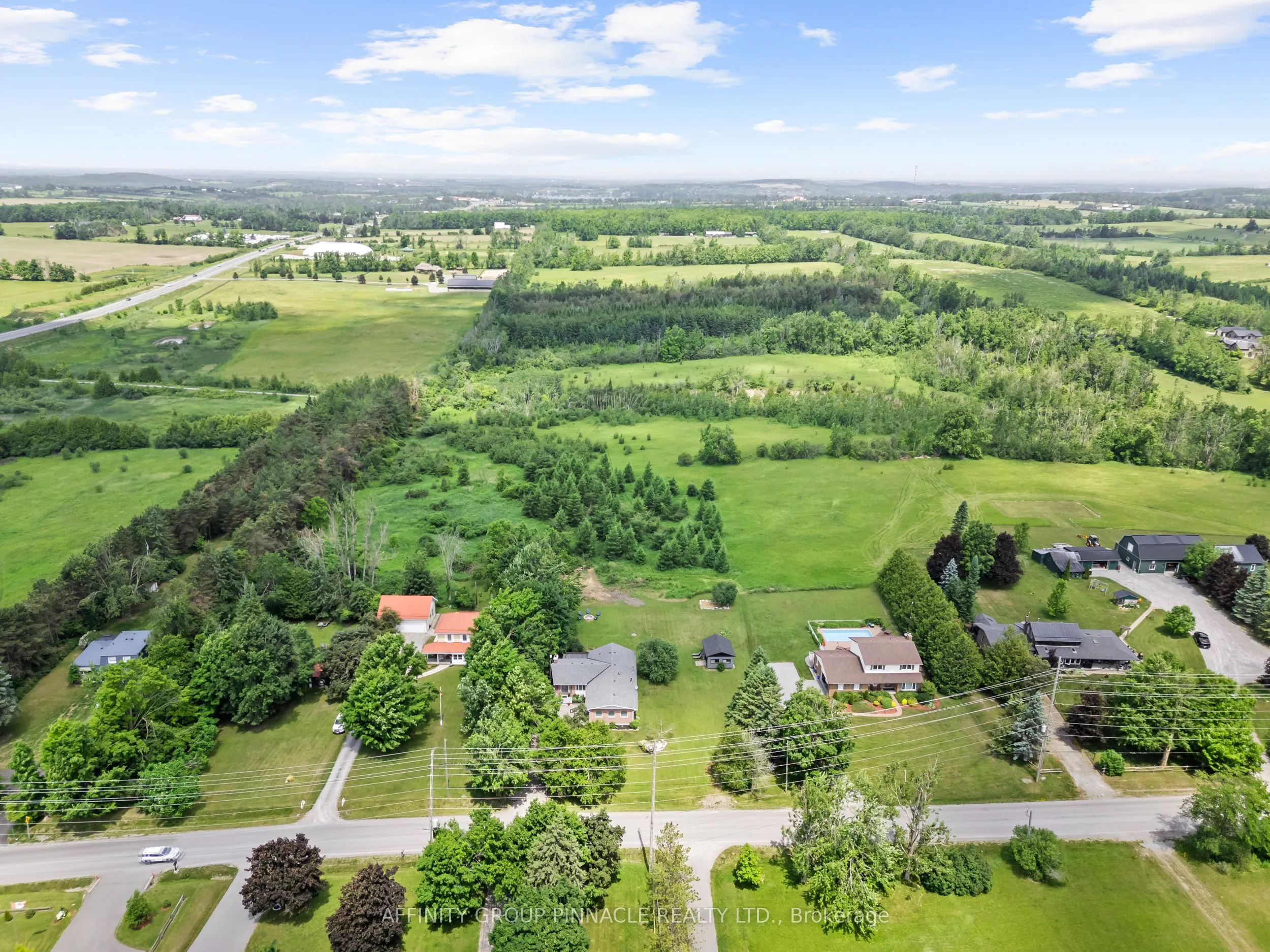 46 Lily Lake Road