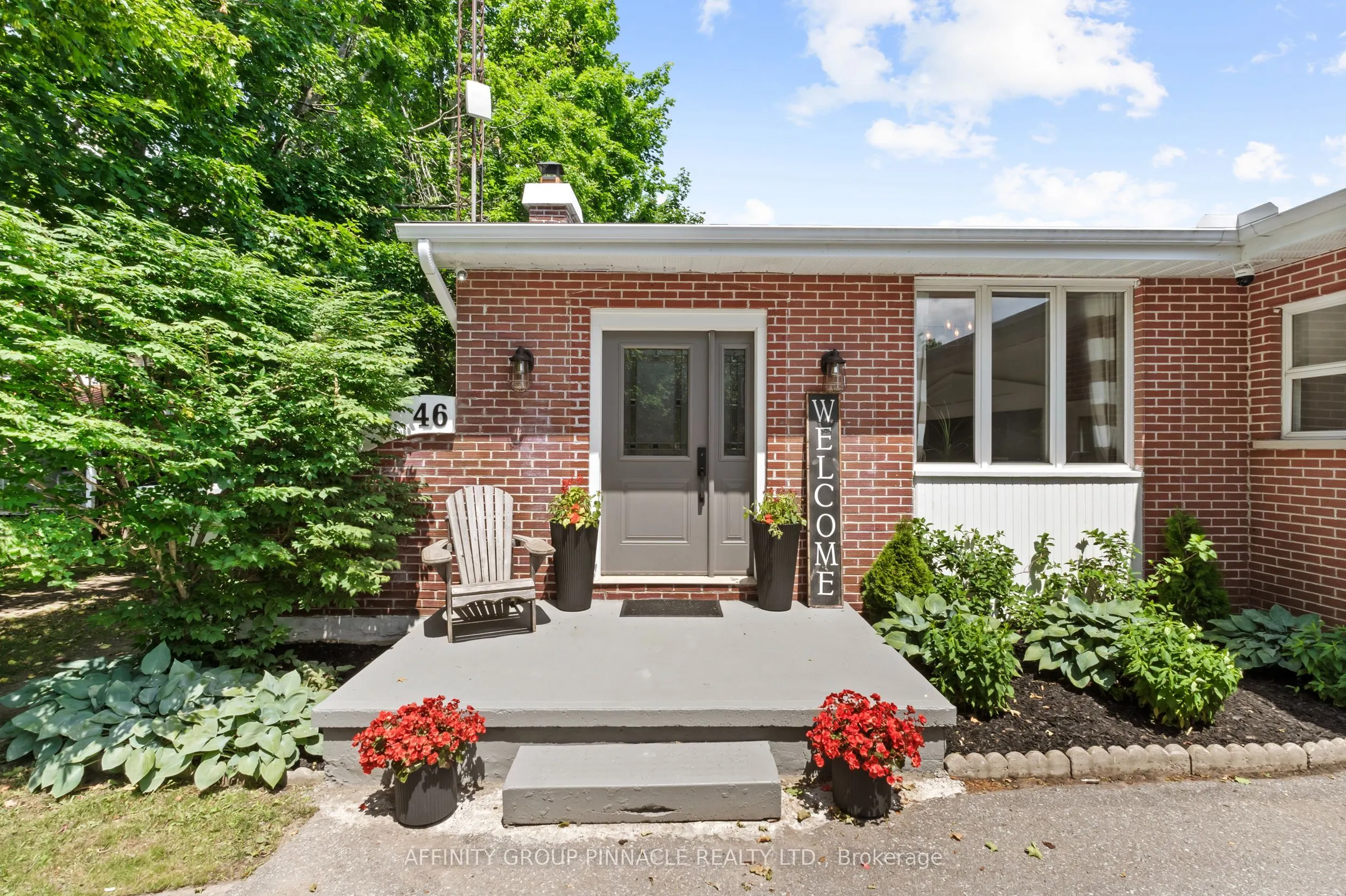 46 Lily Lake Road