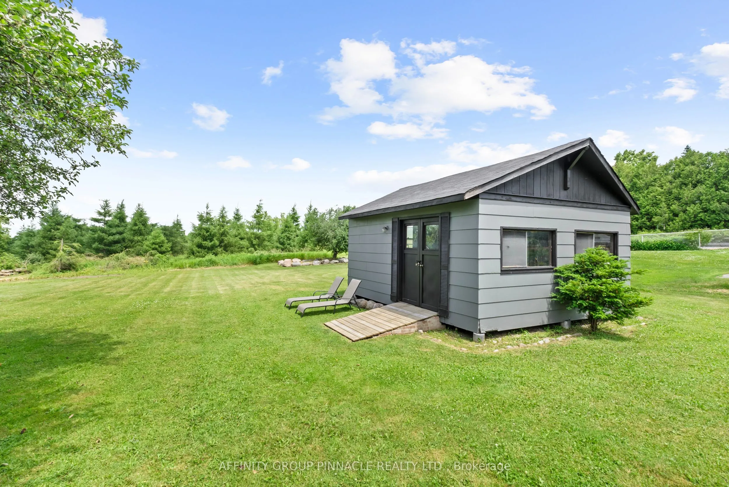 46 Lily Lake Road