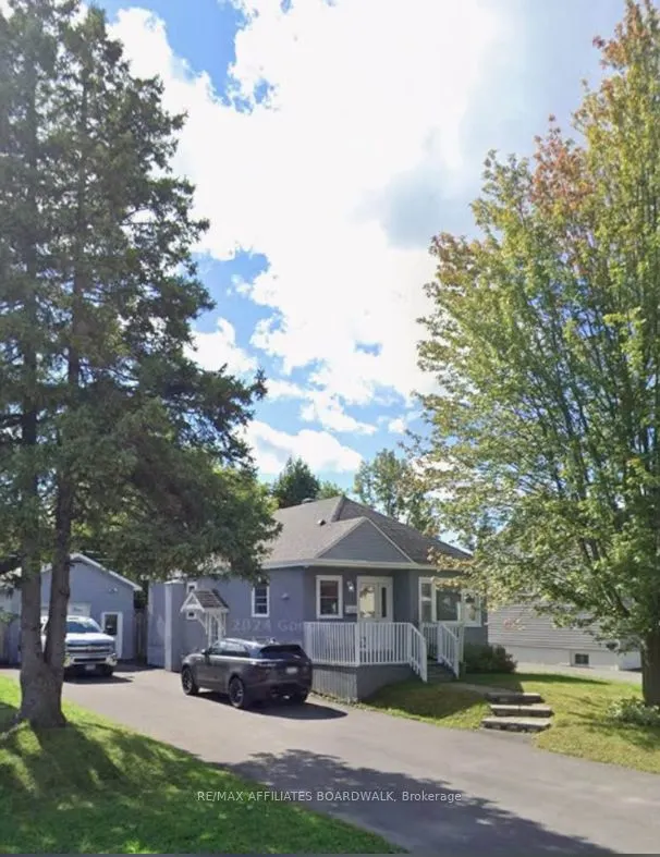 422 Regis Avenue