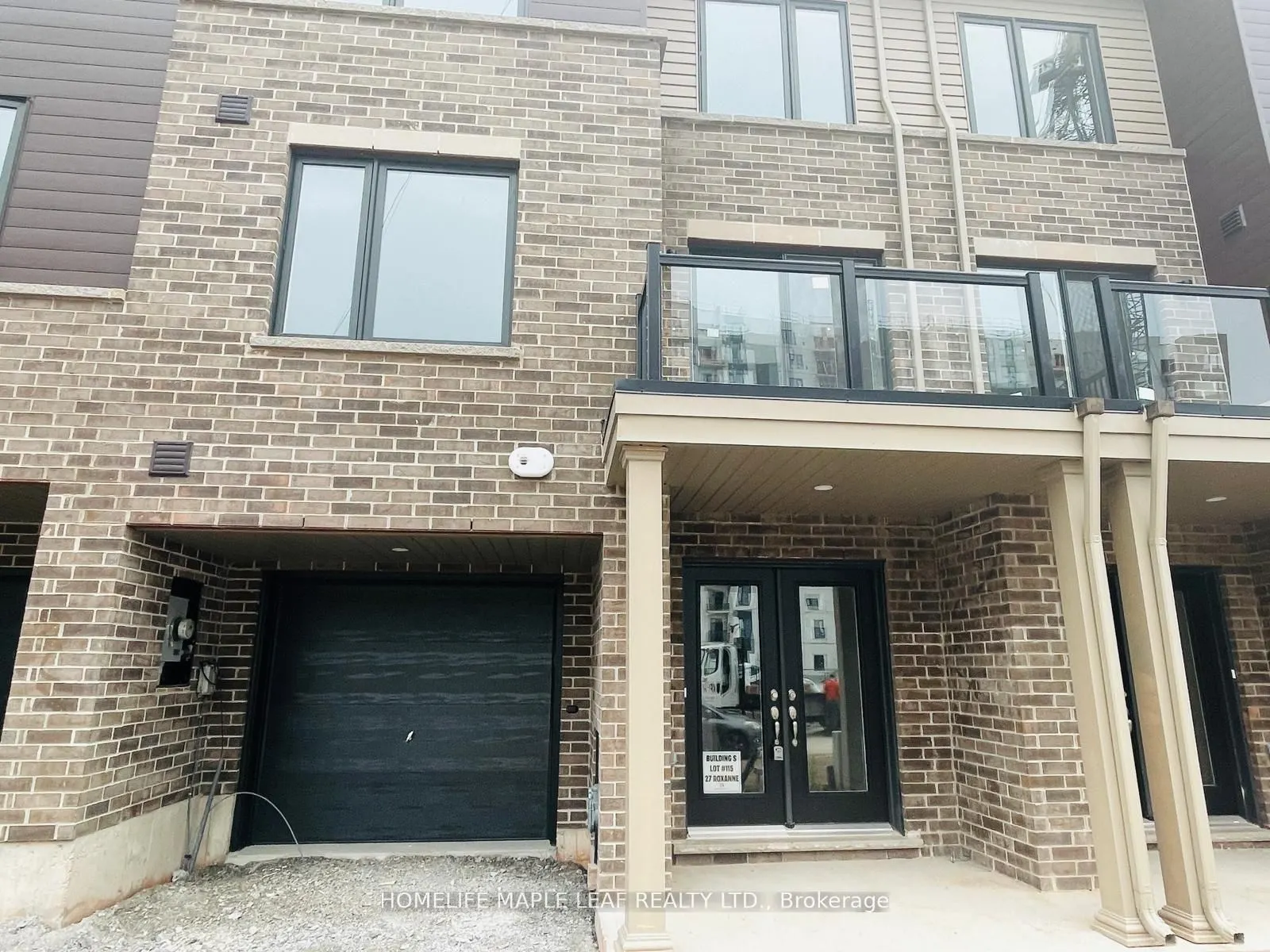 27 Roxanne Drive, #115