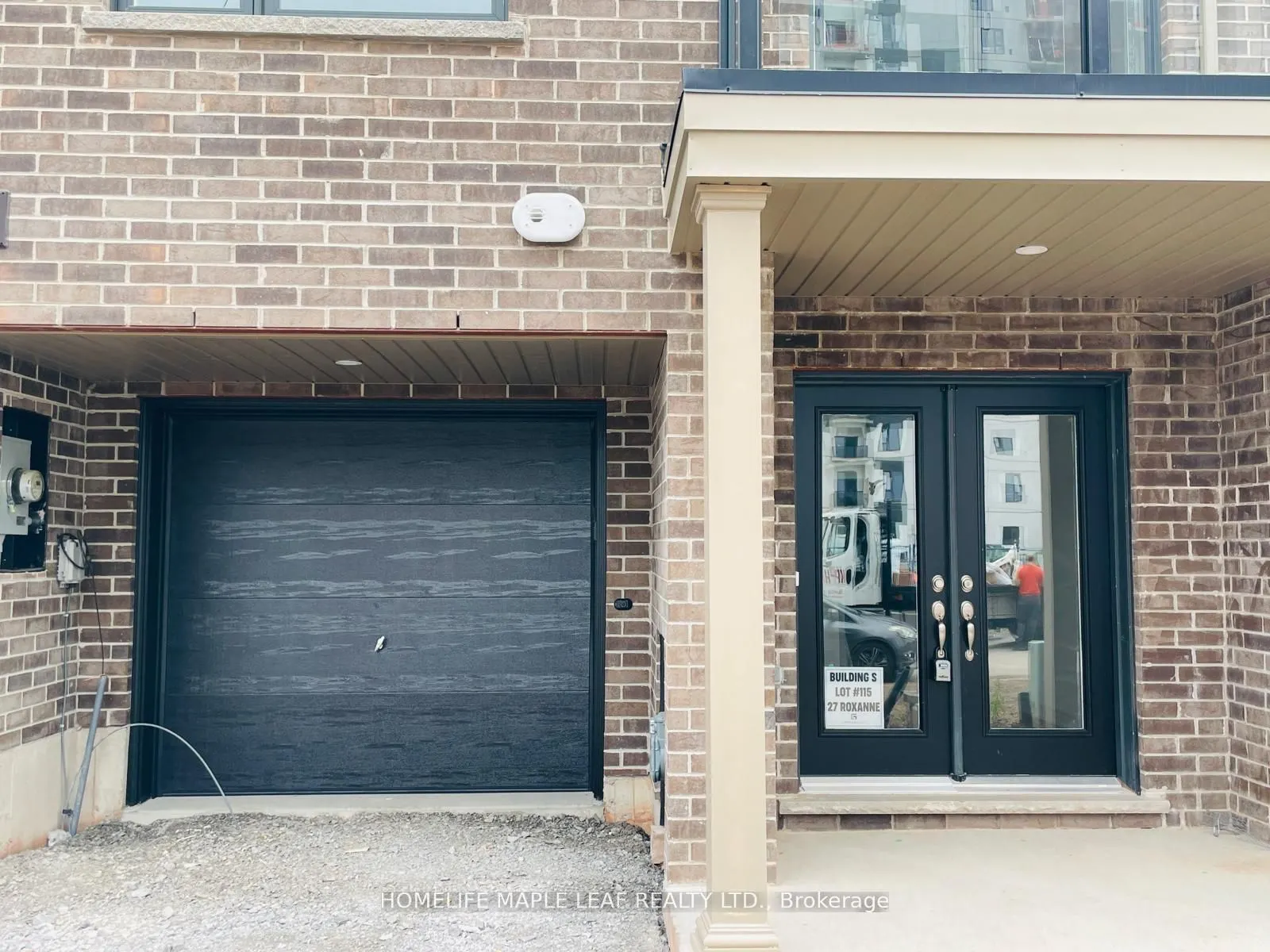 27 Roxanne Drive, #115