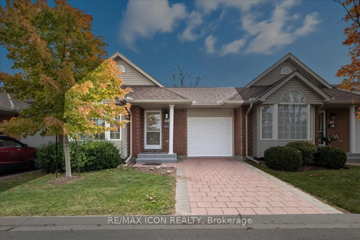 360 Erbsville Road, #44