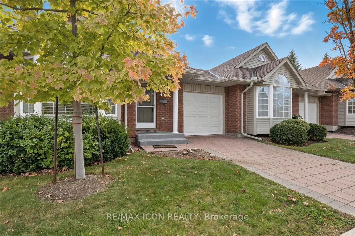 360 Erbsville Road, #44