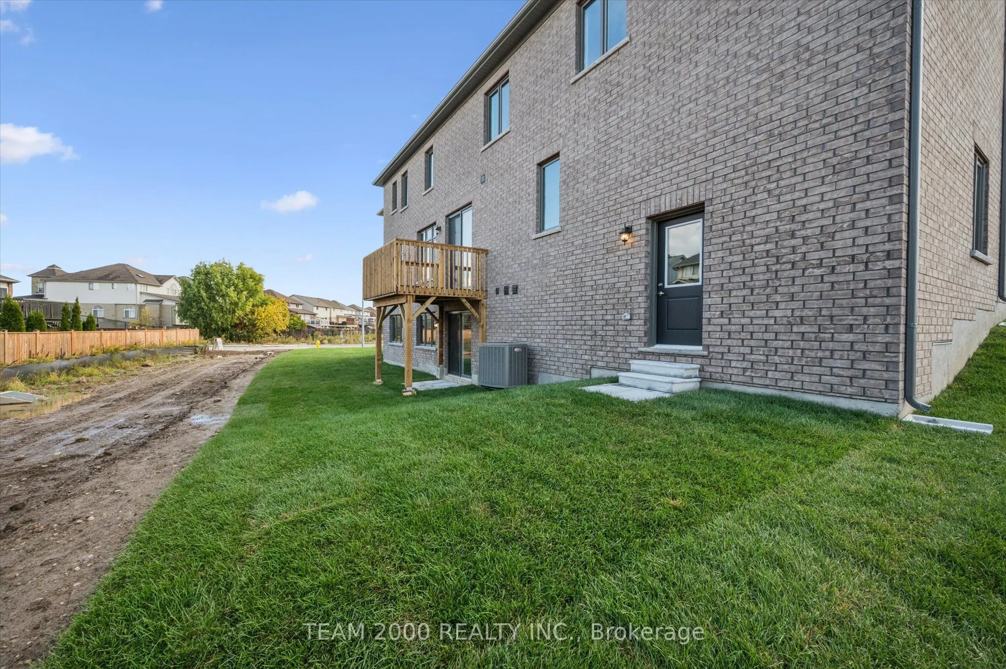 120 Moss Drive