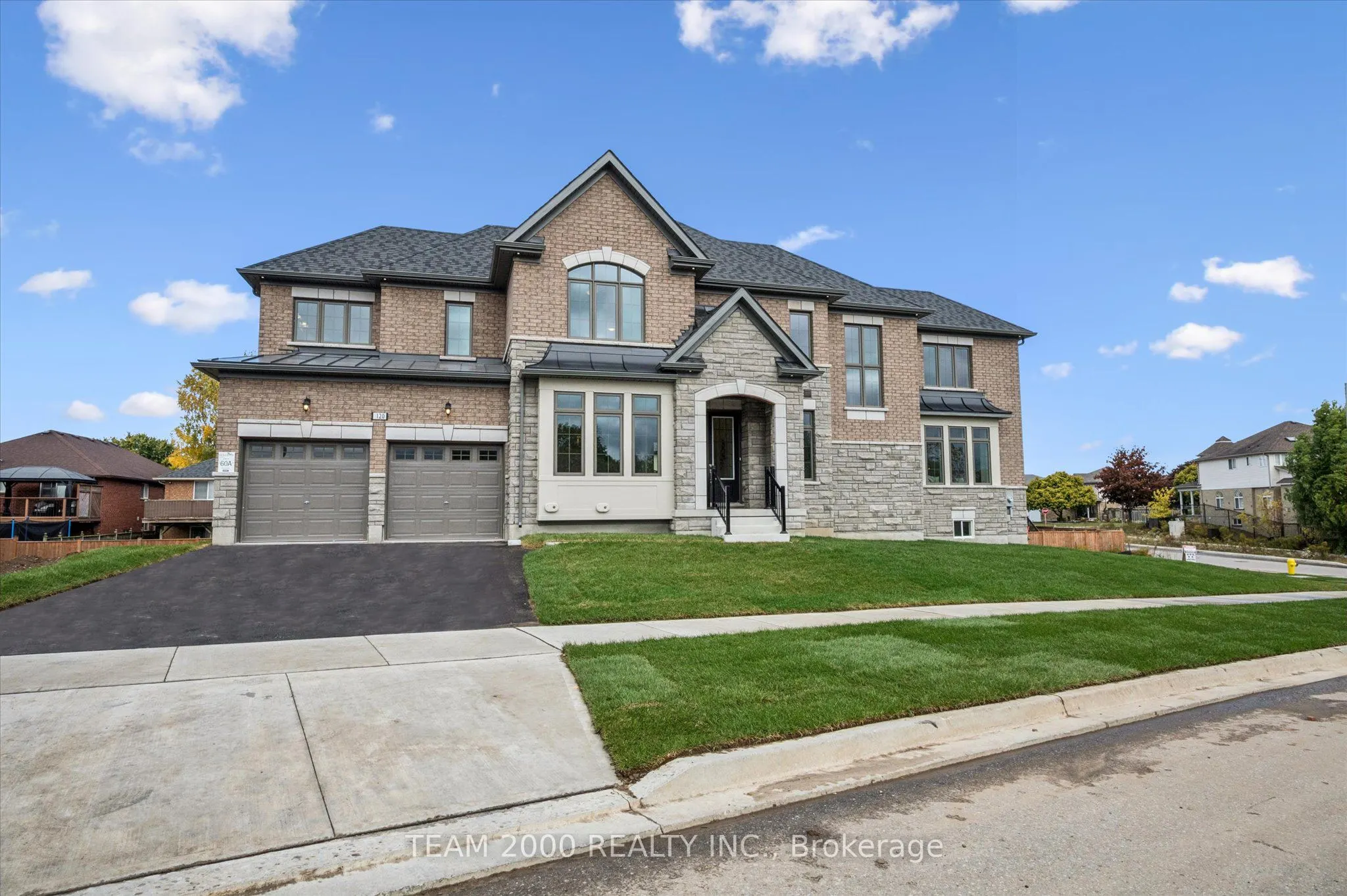 120 Moss Drive