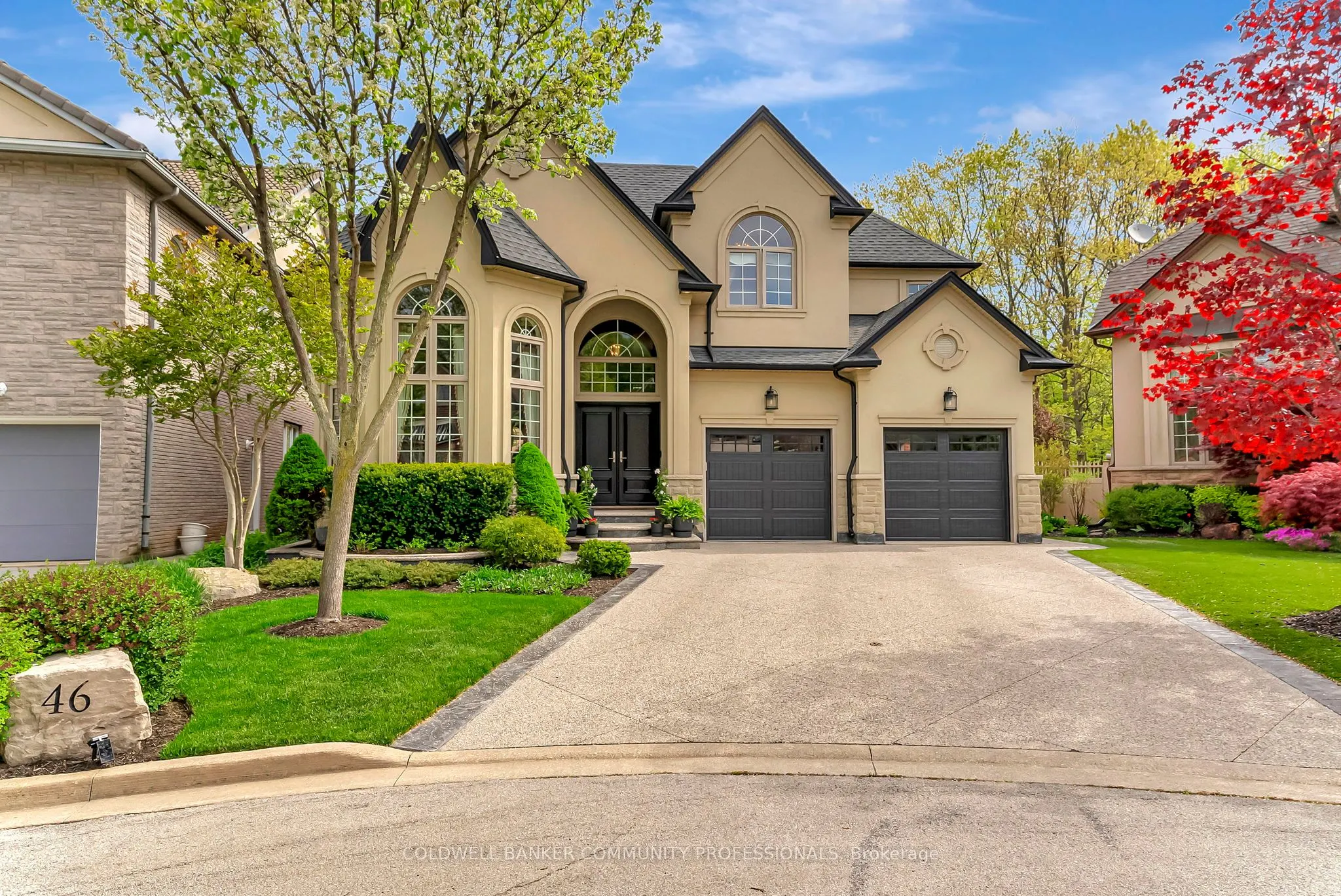 46 Orr Crescent