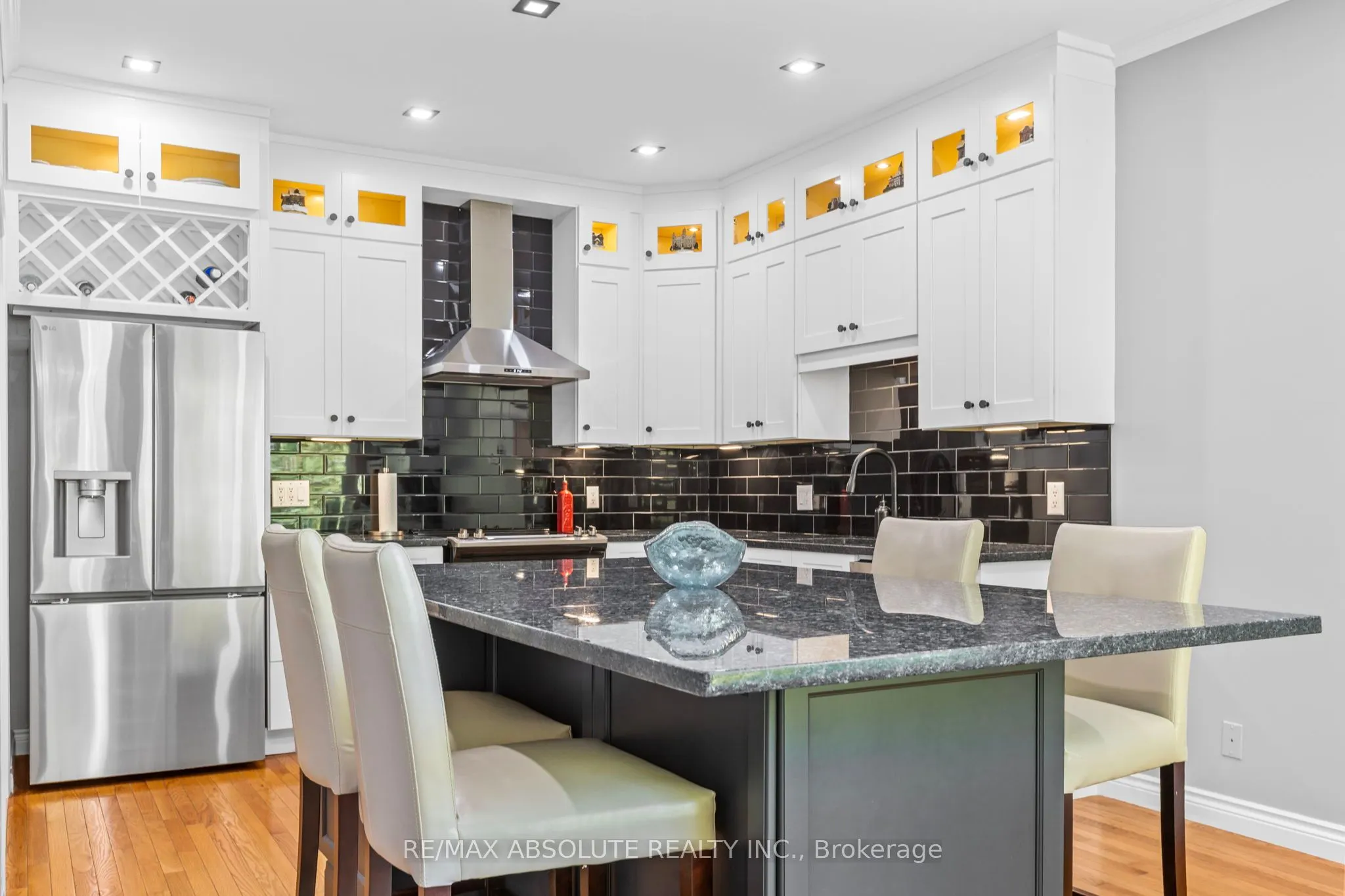 52 Stonecroft Terrace