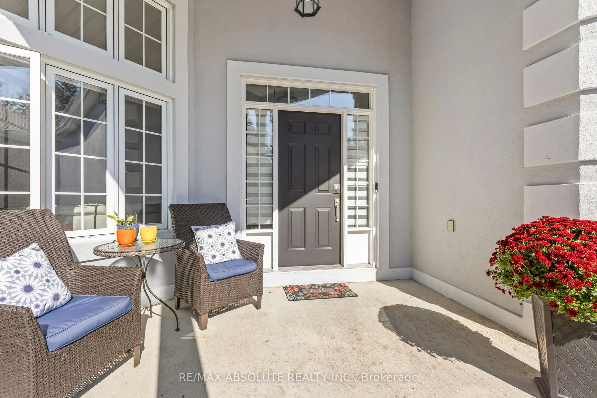 52 Stonecroft Terrace
