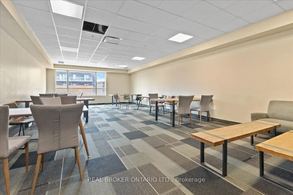 158 King Street N, #1105
